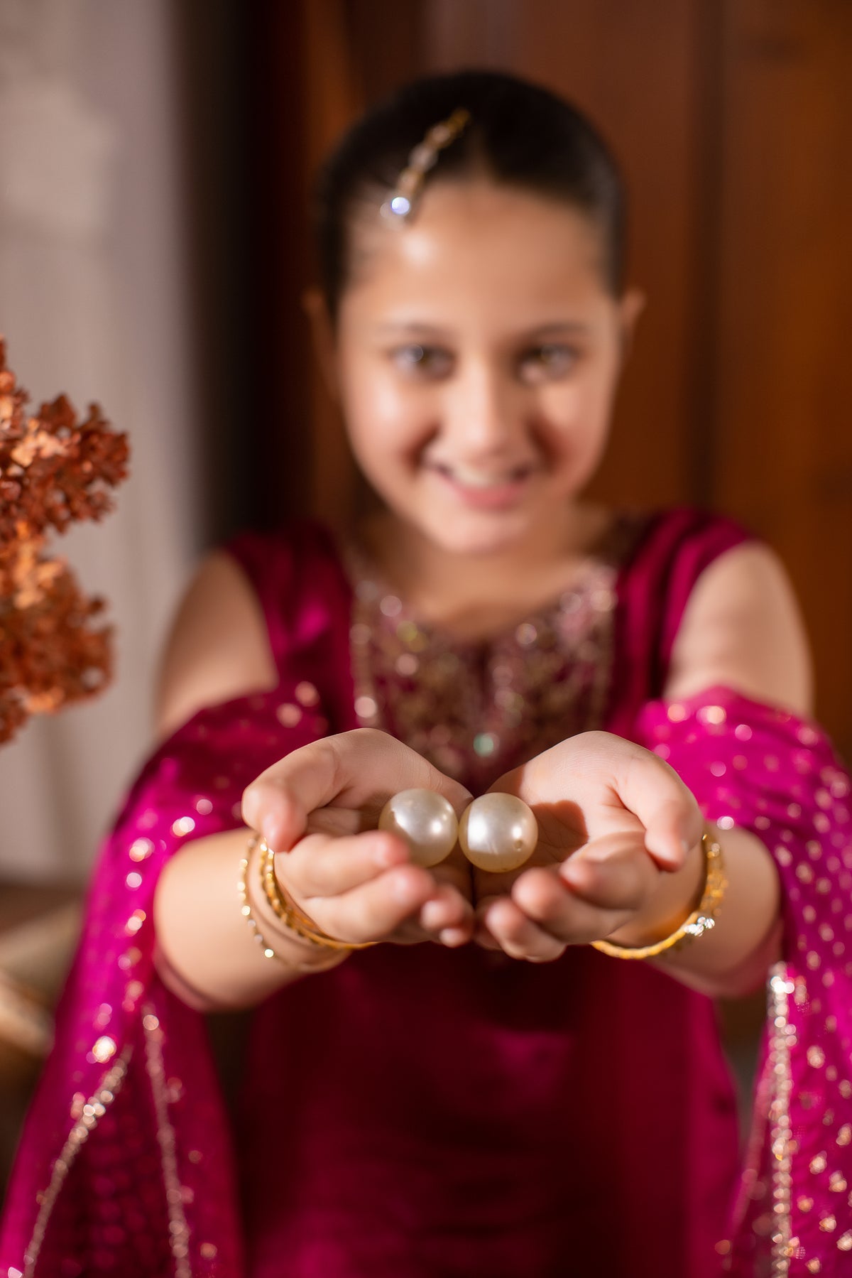Bano - Henna Mehndi