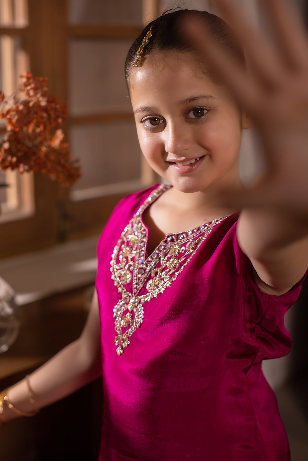Bano - Henna Mehndi