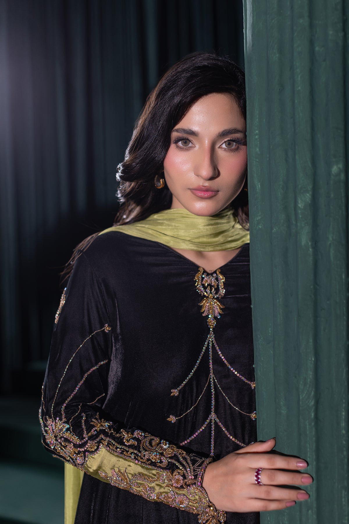 Emerelle - Henna Mehndi