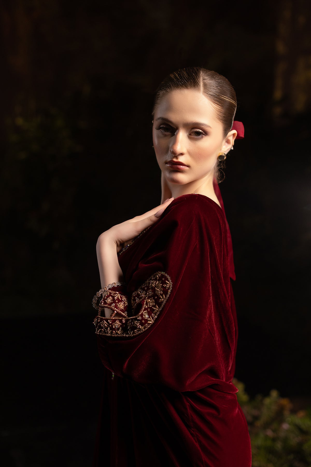 Ayela - Henna Mehndi