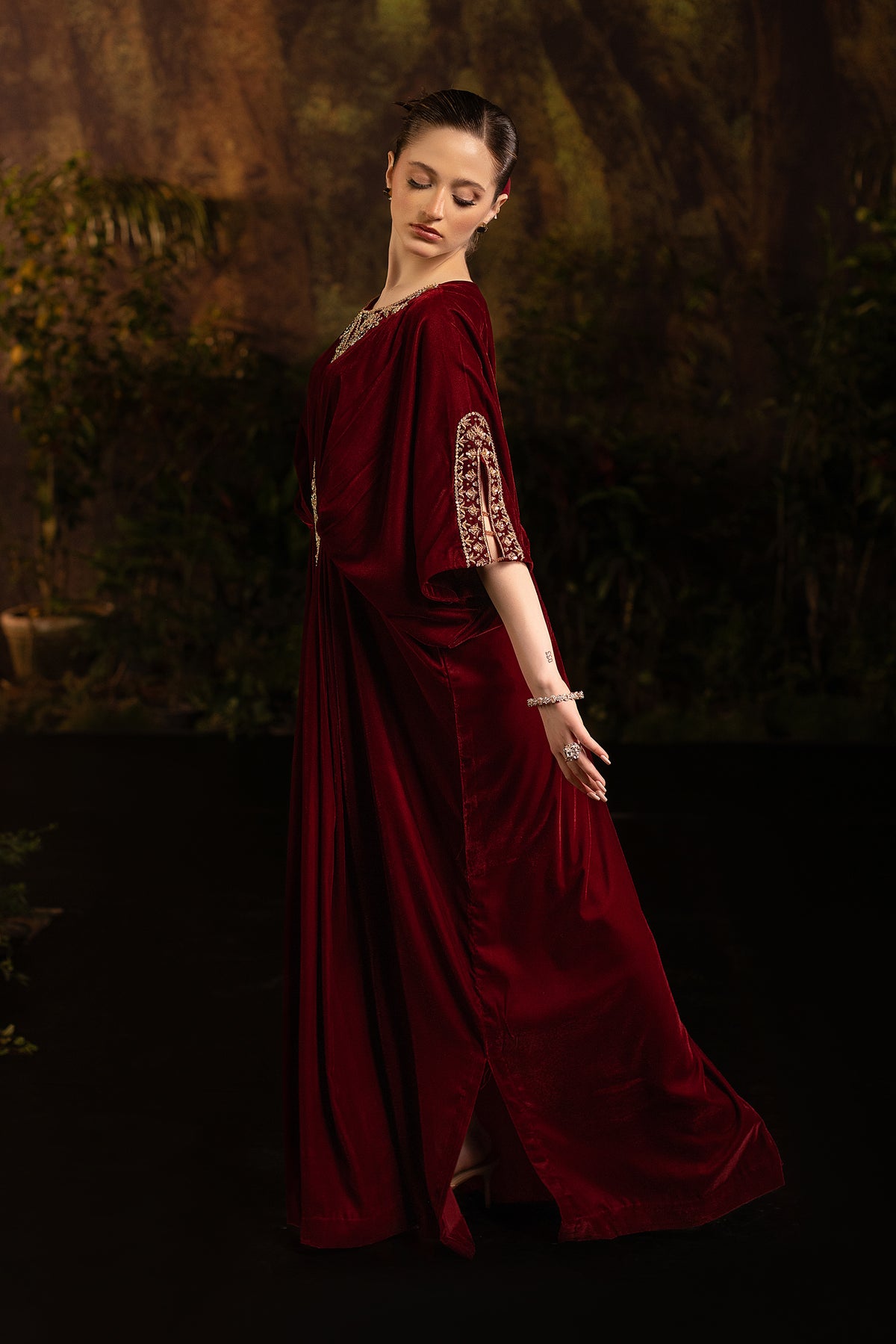 Ayela - Henna Mehndi