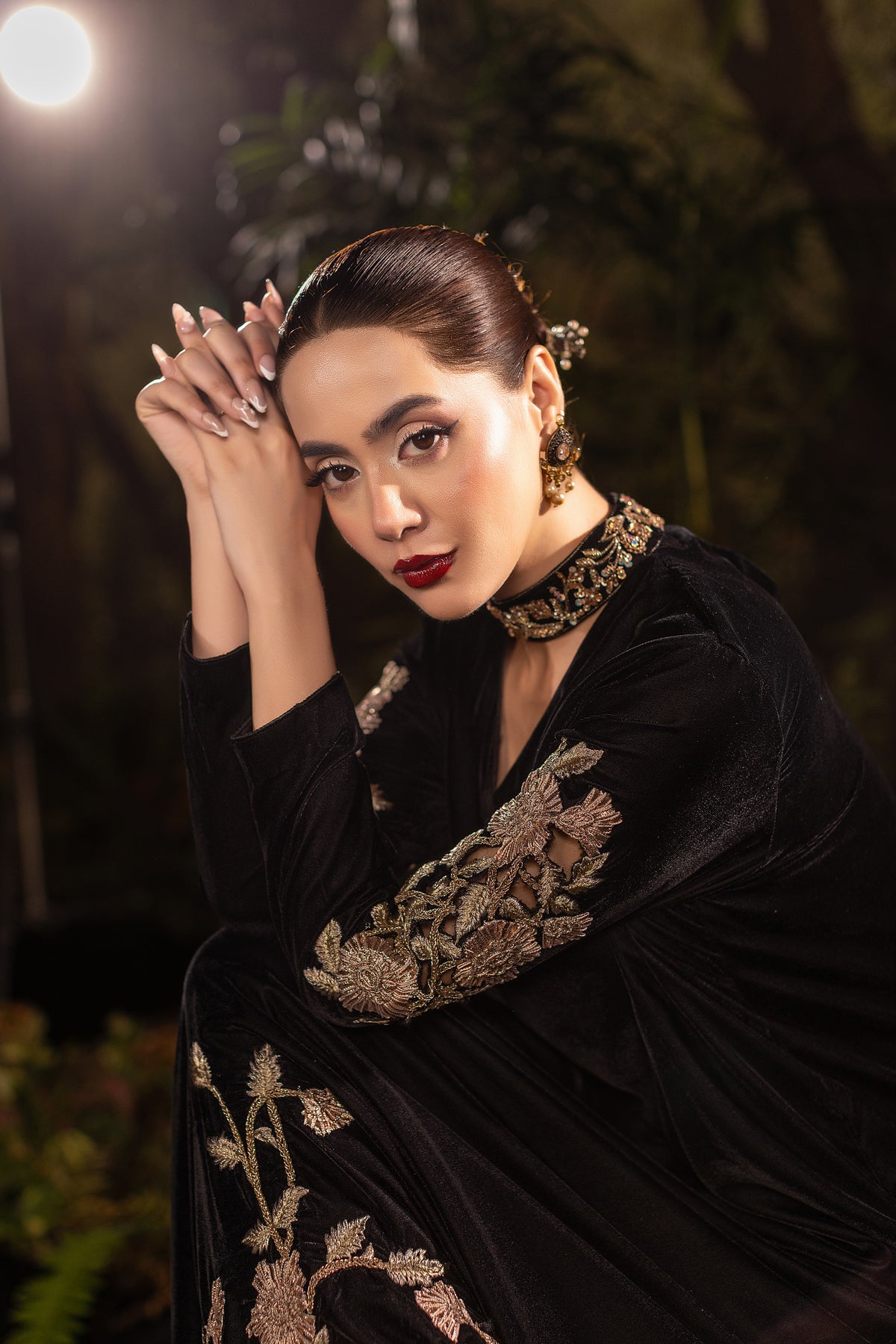 Arsela - Henna Mehndi