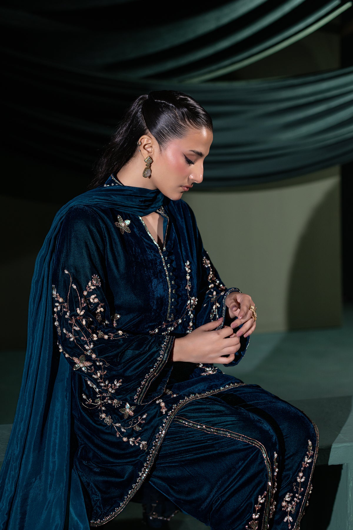 Rameesa - Henna Mehndi