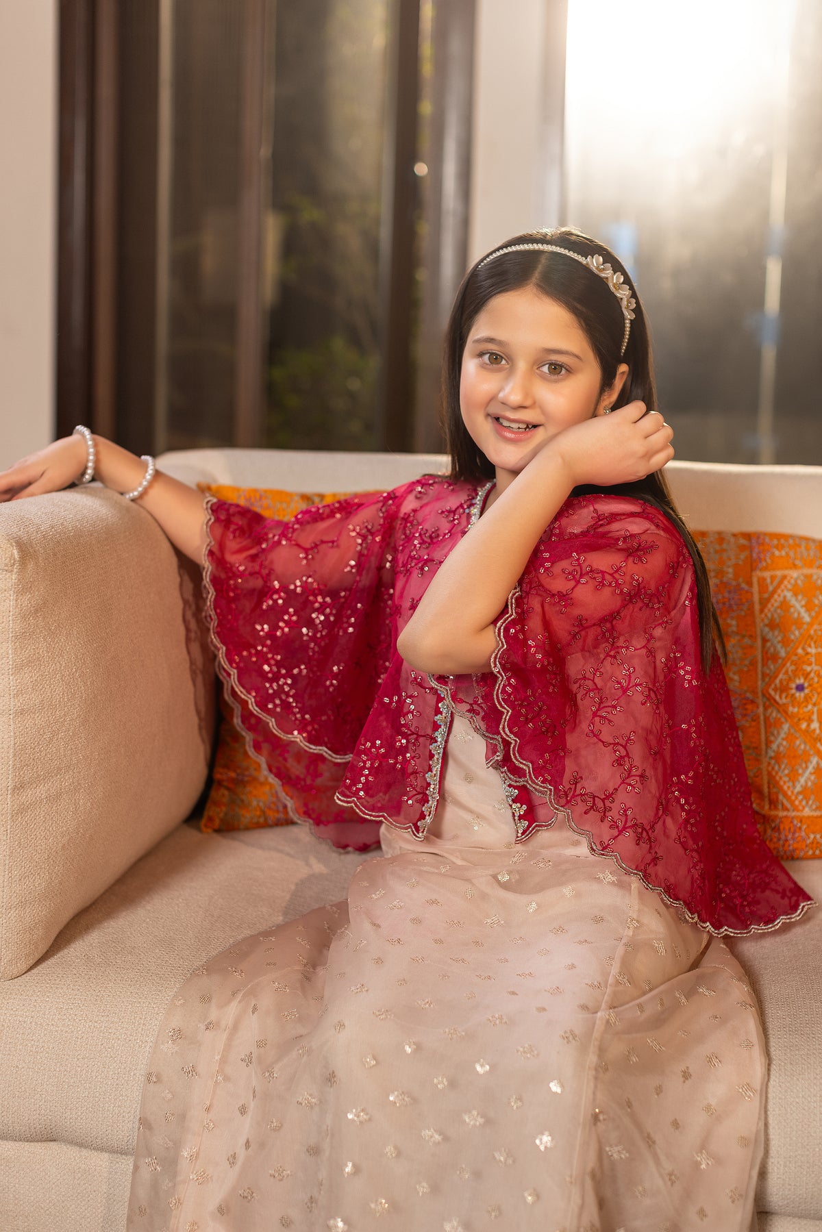 Sarina - Henna Mehndi