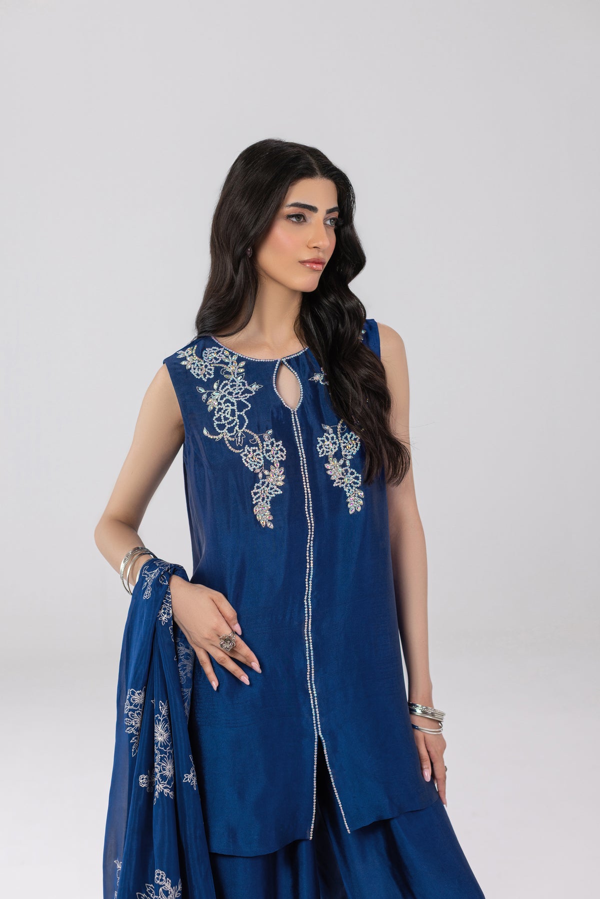Mifrah - Henna Mehndi