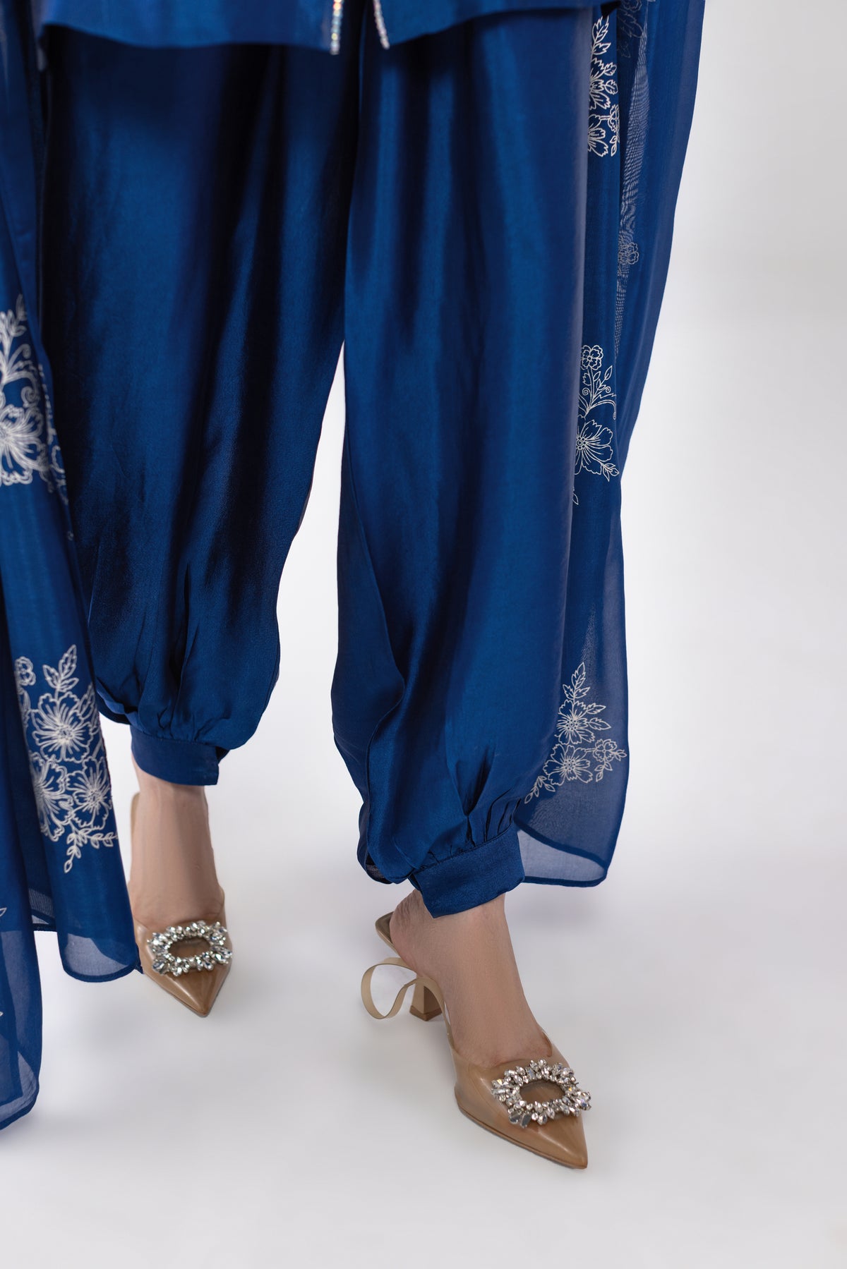 Mifrah - Henna Mehndi
