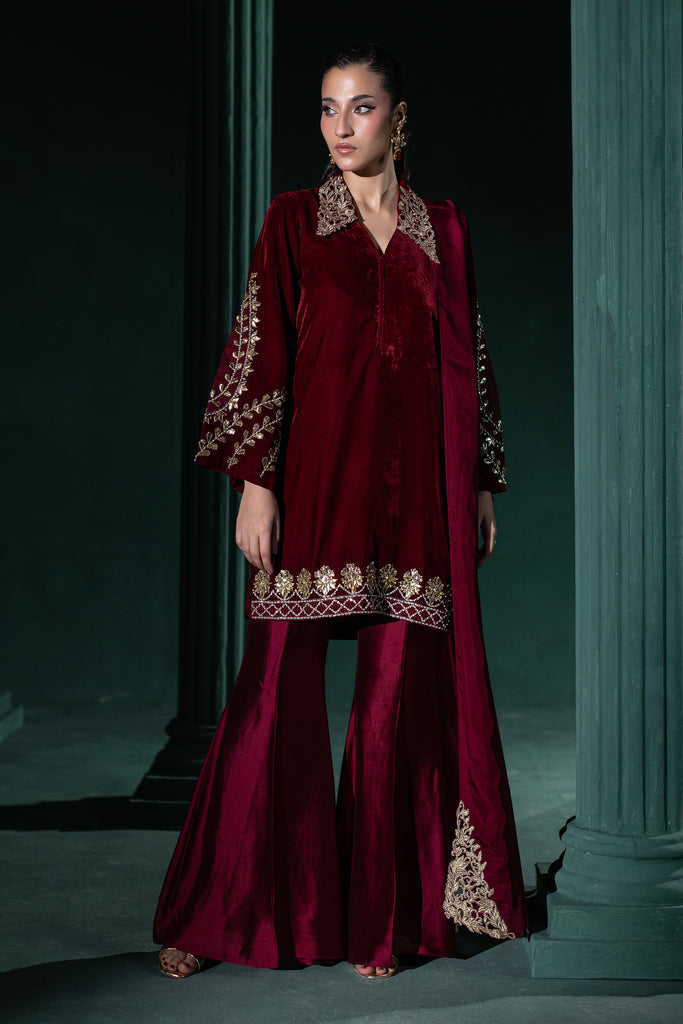 Mahveen - Henna Mehndi