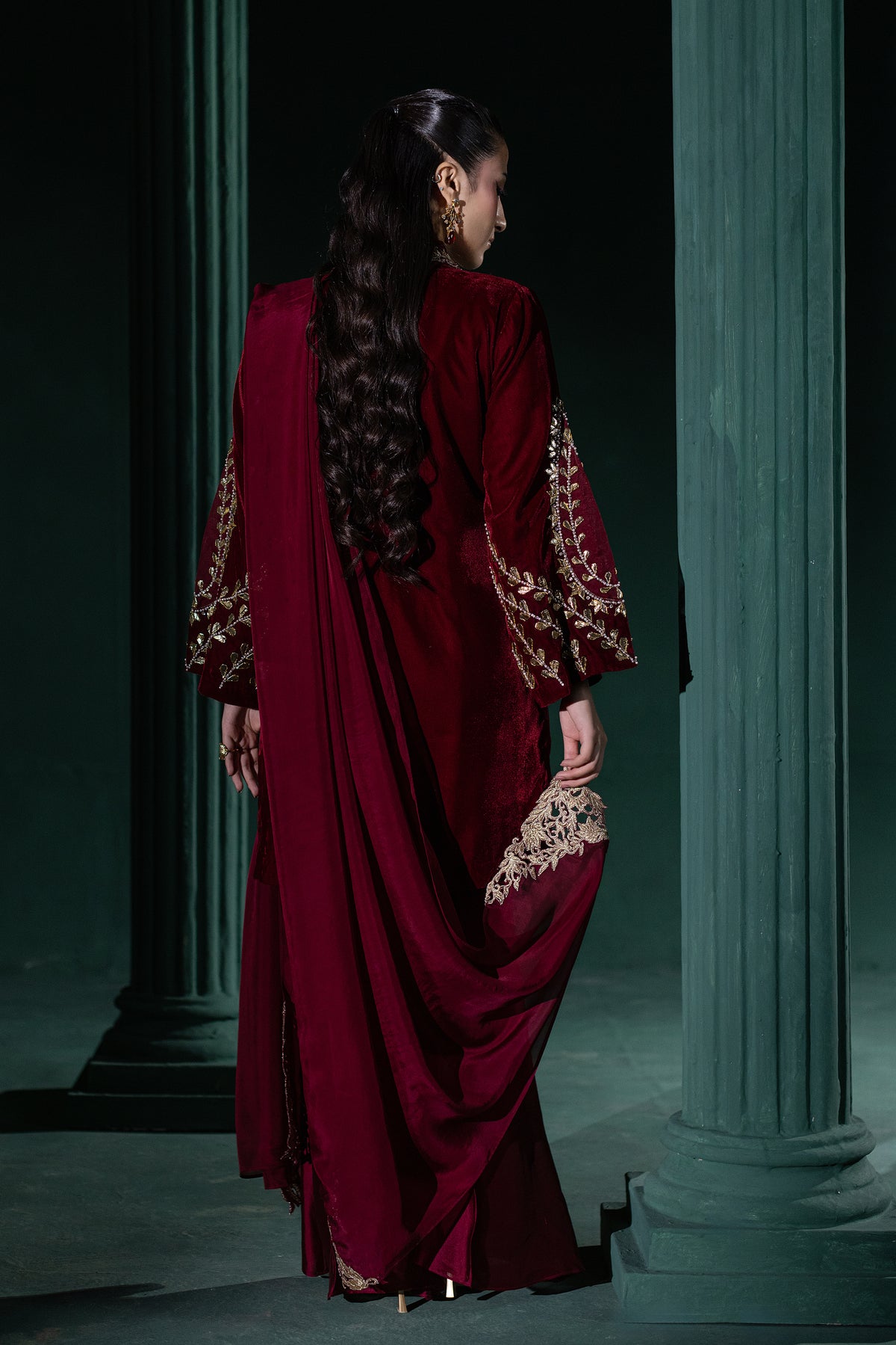 Mahveen - Henna Mehndi