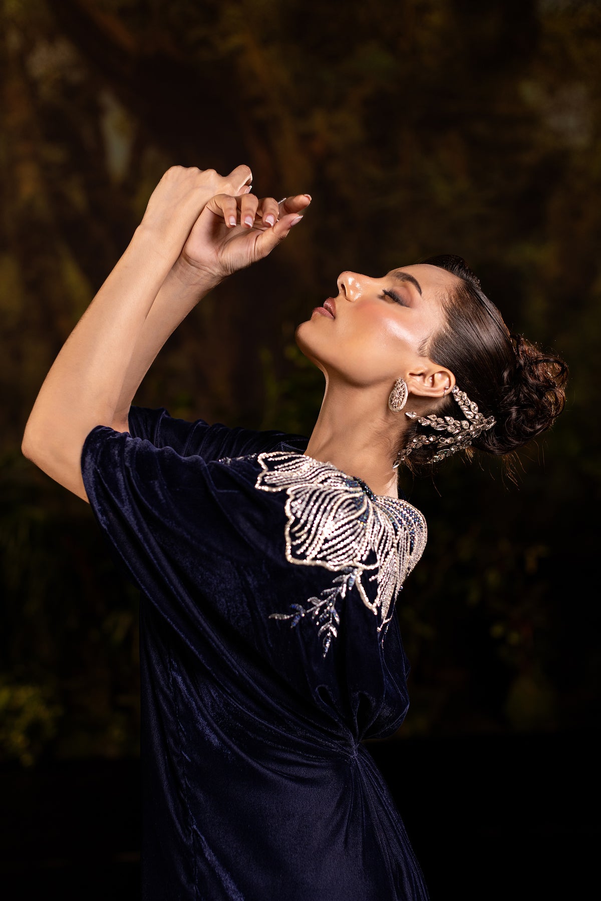 Zeya - Henna Mehndi