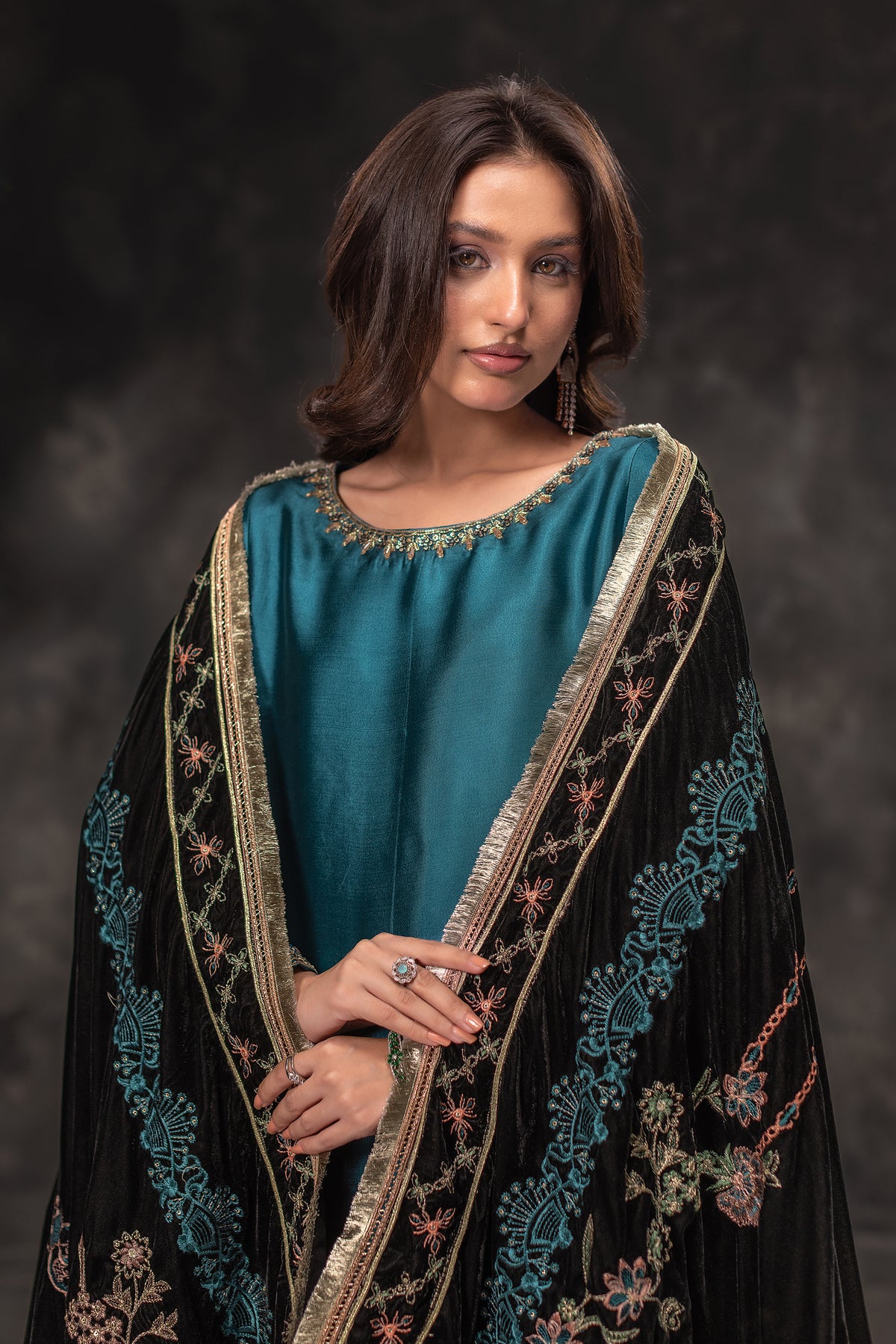 Falena - Henna Mehndi