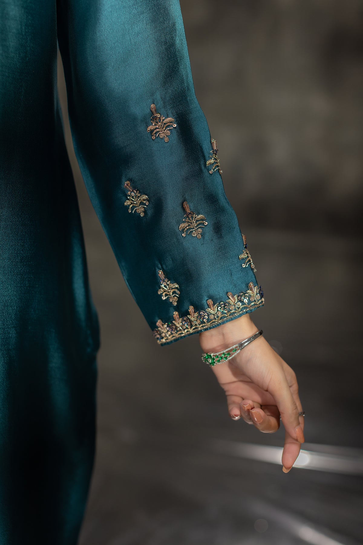 Falena - Henna Mehndi