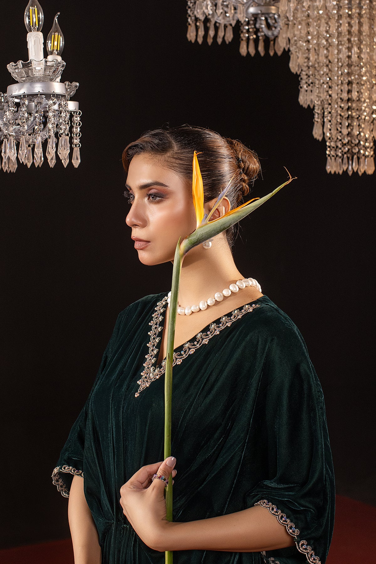 Emilia - Henna Mehndi