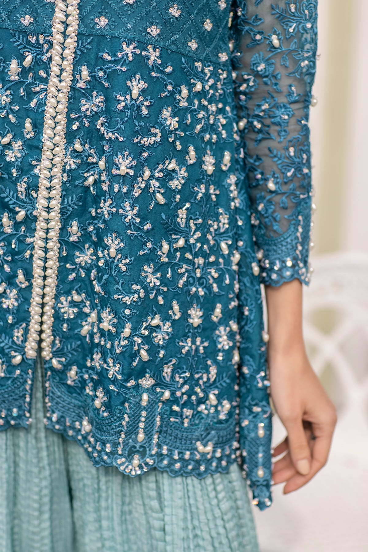 Zairah - Henna Mehndi