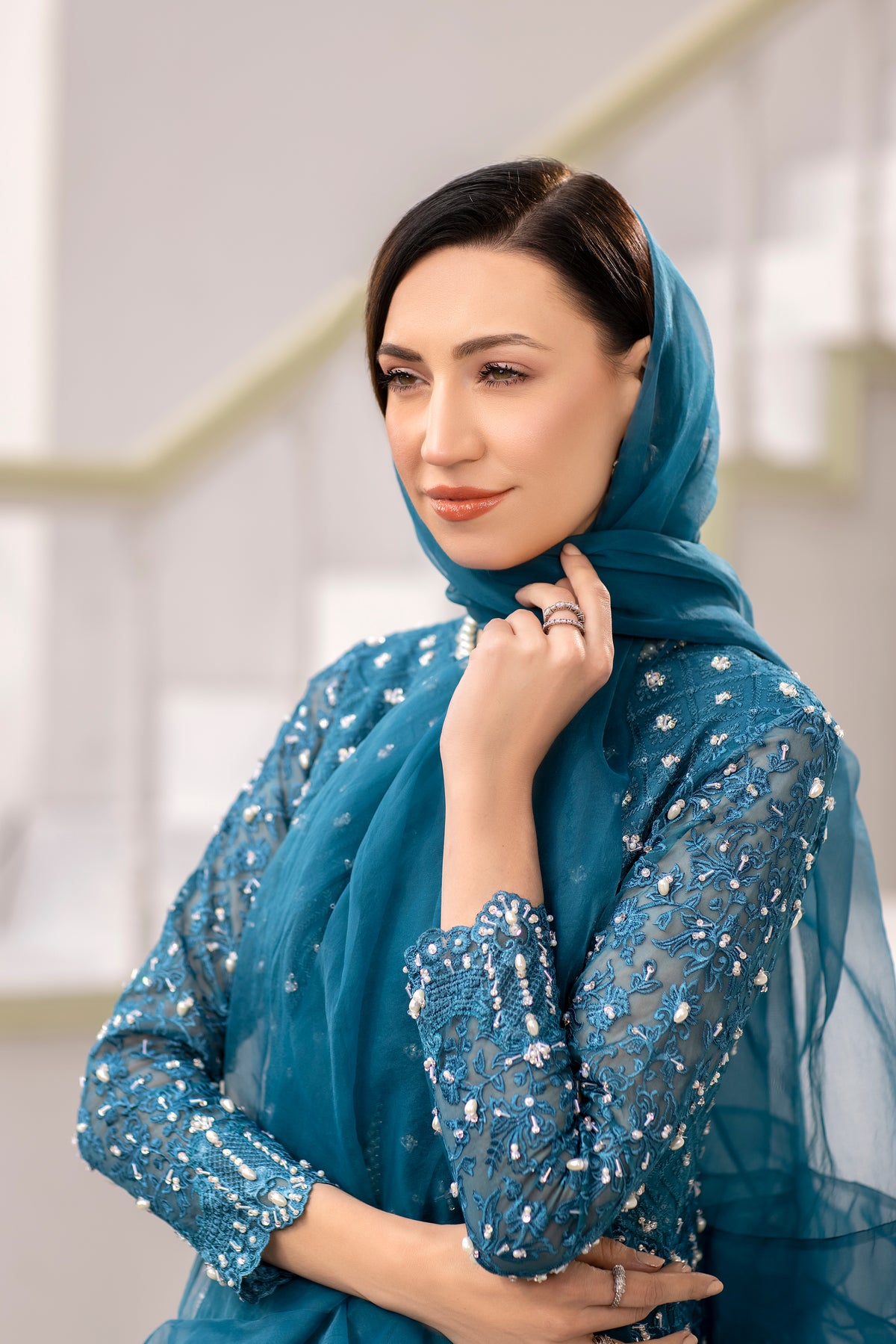 Zairah - Henna Mehndi