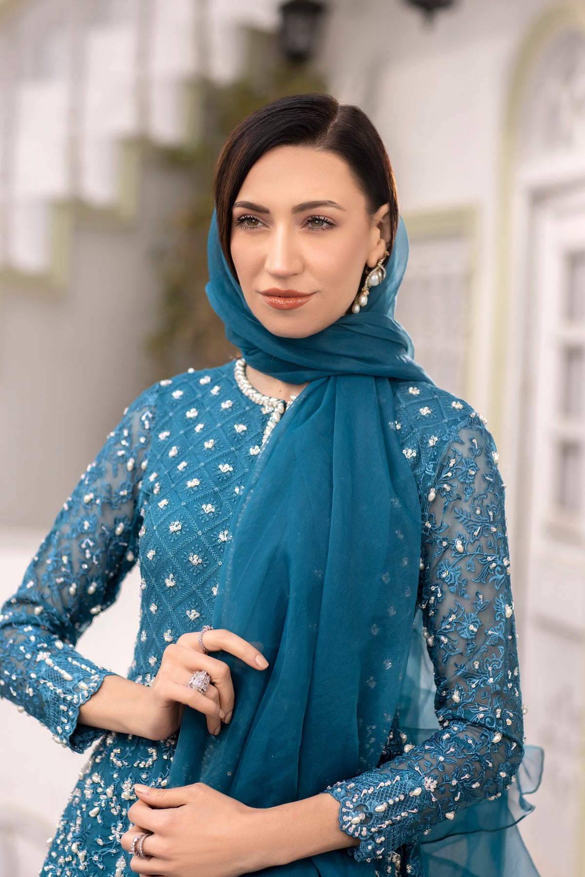 Zairah - Henna Mehndi