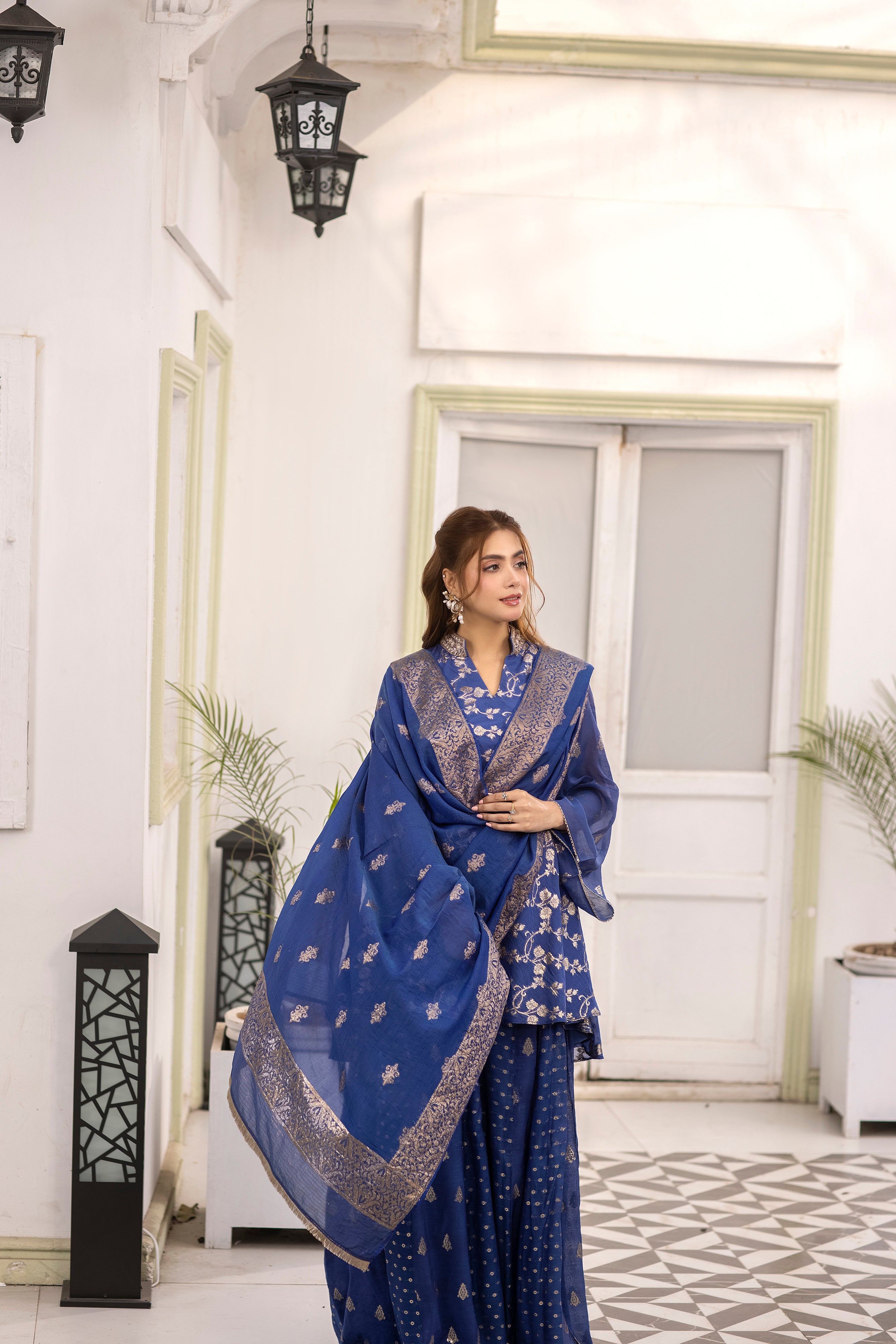 Zaib Un Nisa Henna Mehndi