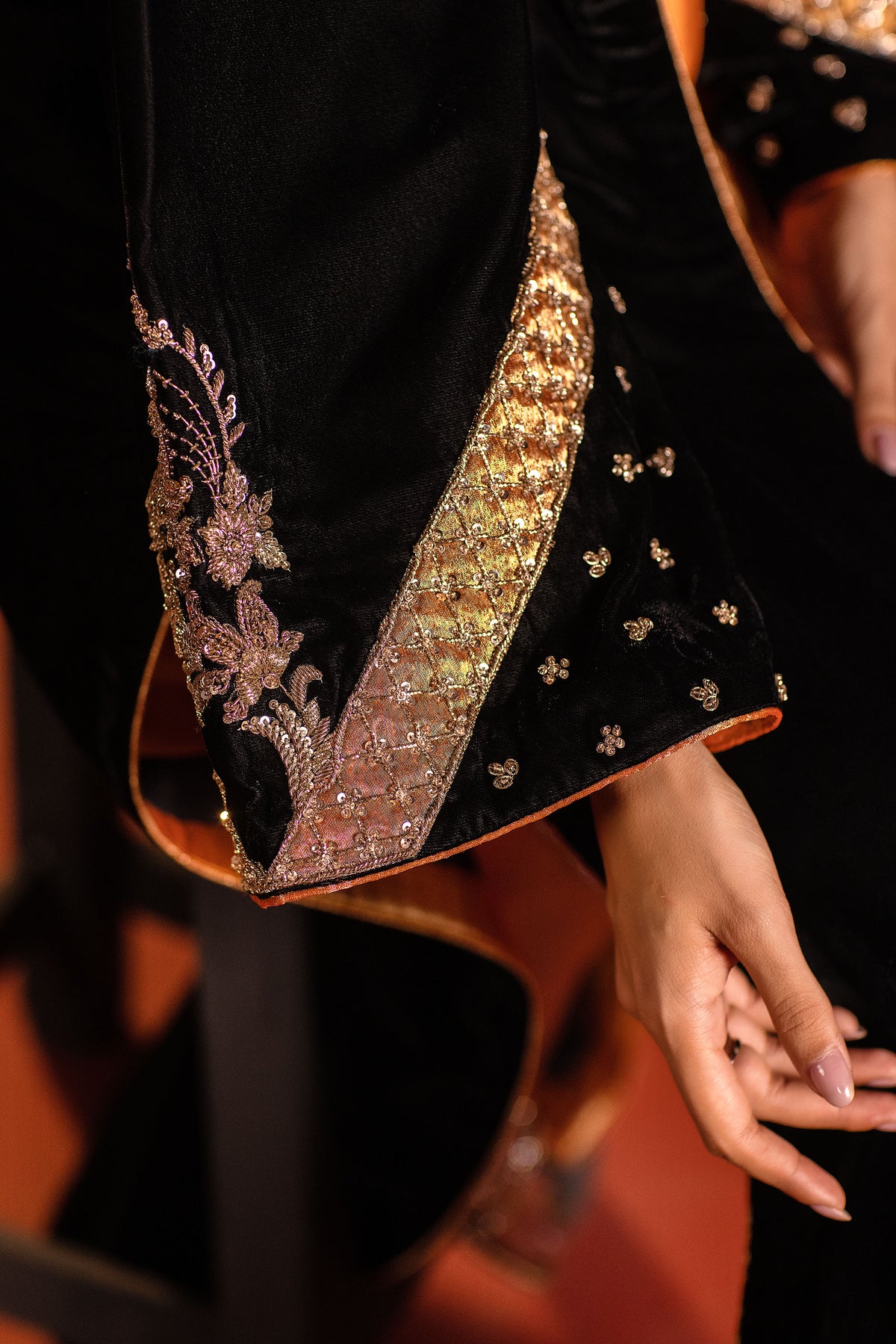 Valencia - Henna Mehndi