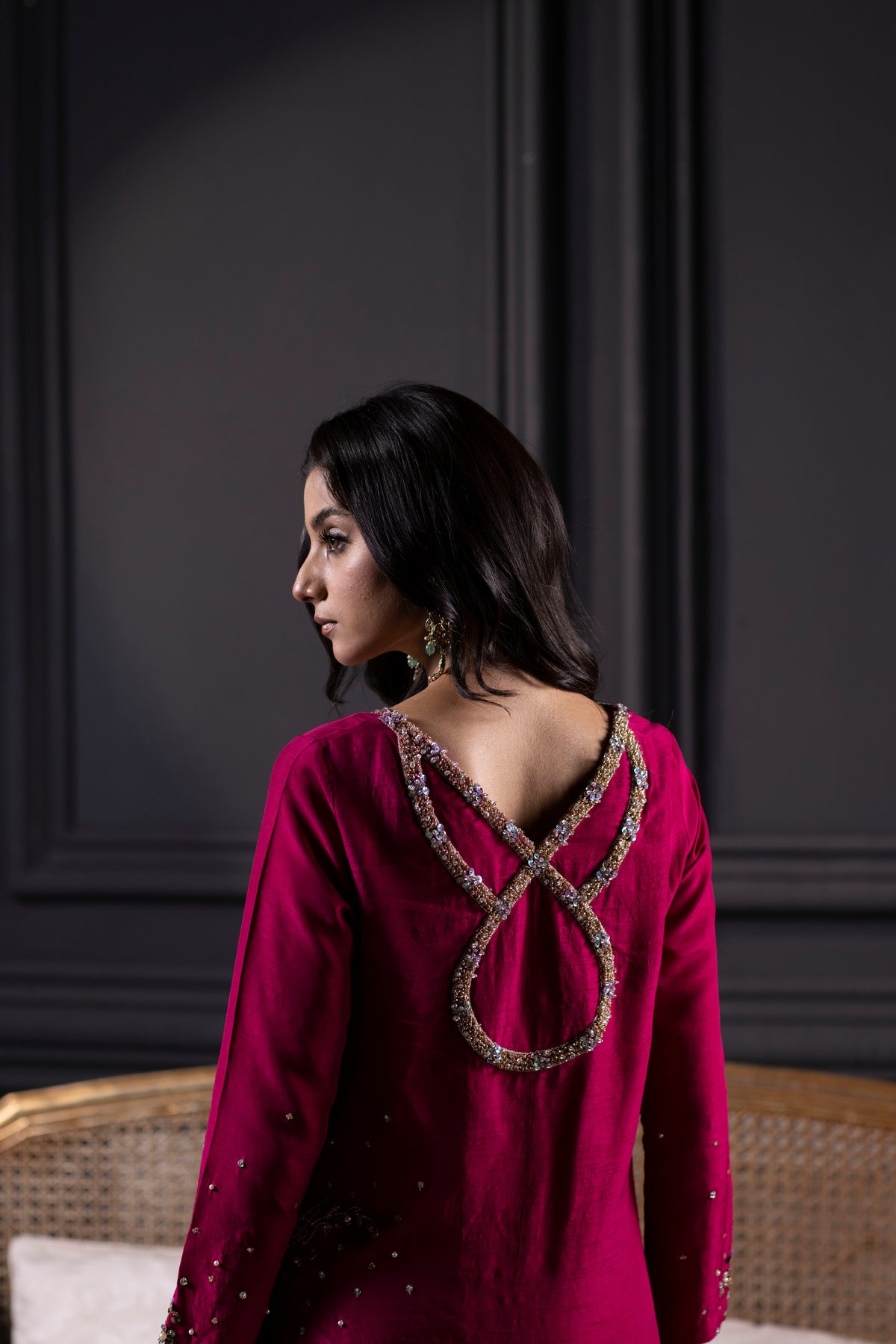 Minas - Henna Mehndi