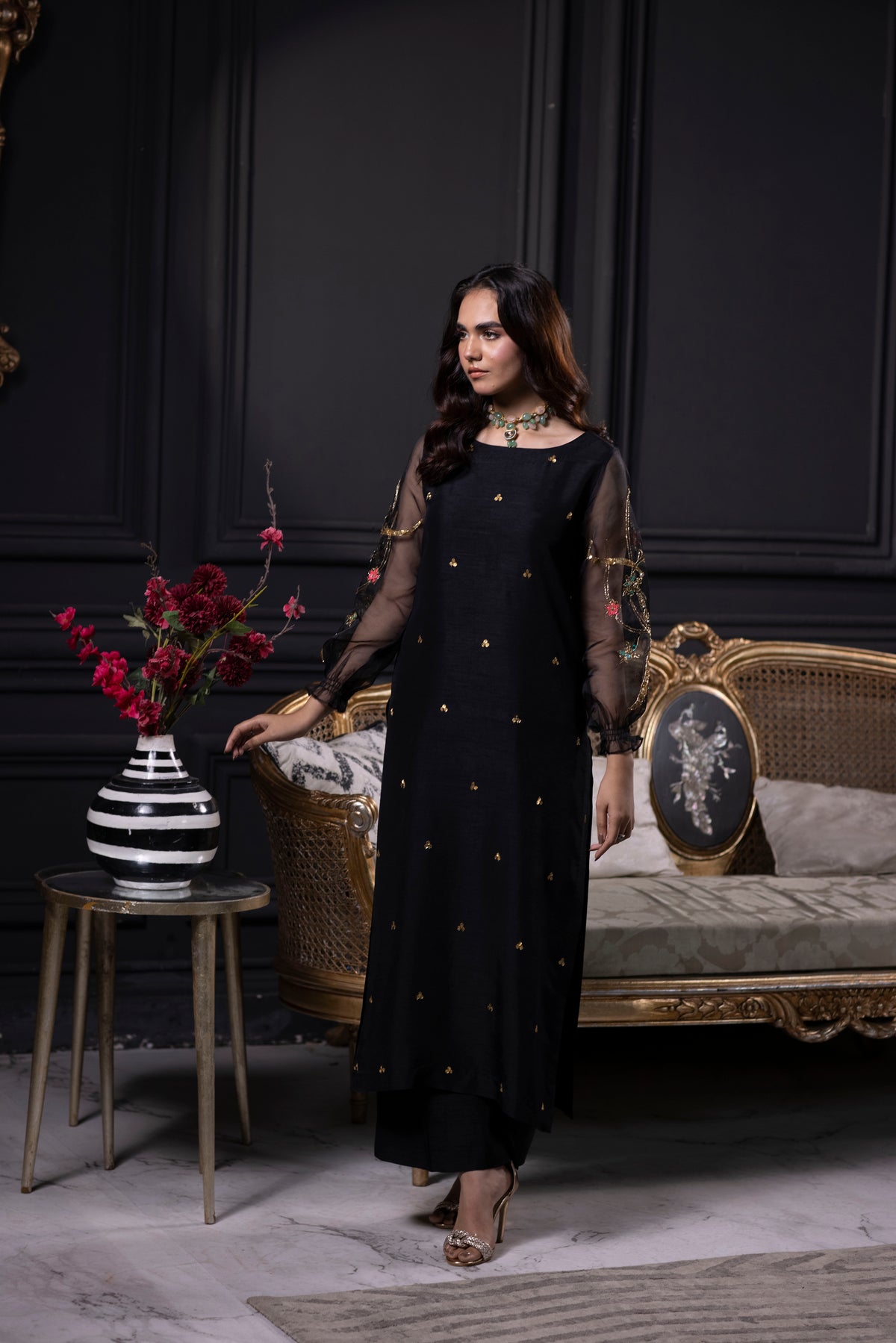 Raeesa - Henna Mehndi