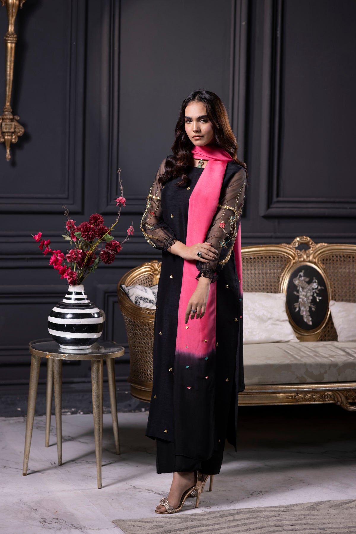 Raeesa - Henna Mehndi