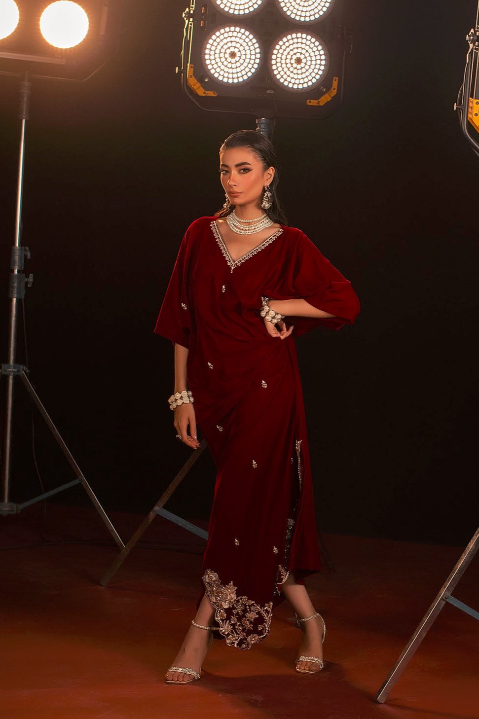 Valeria - Henna Mehndi