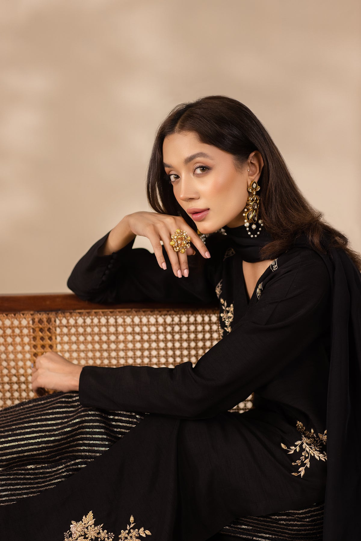 Shein - Henna Mehndi