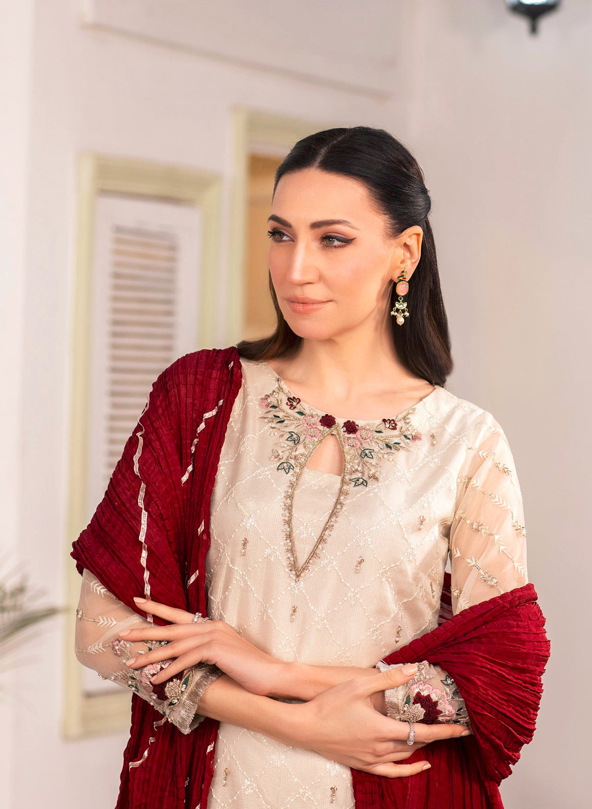 Naurez - Henna Mehndi
