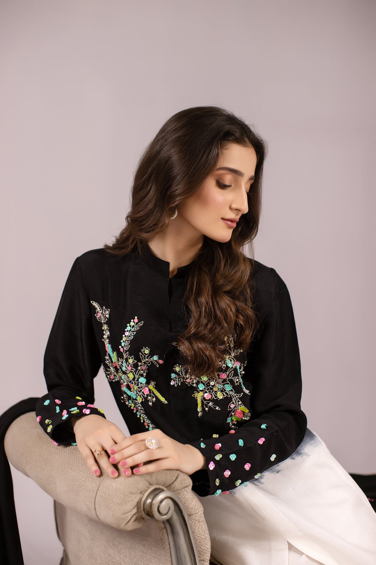 Lyeza - Henna Mehndi