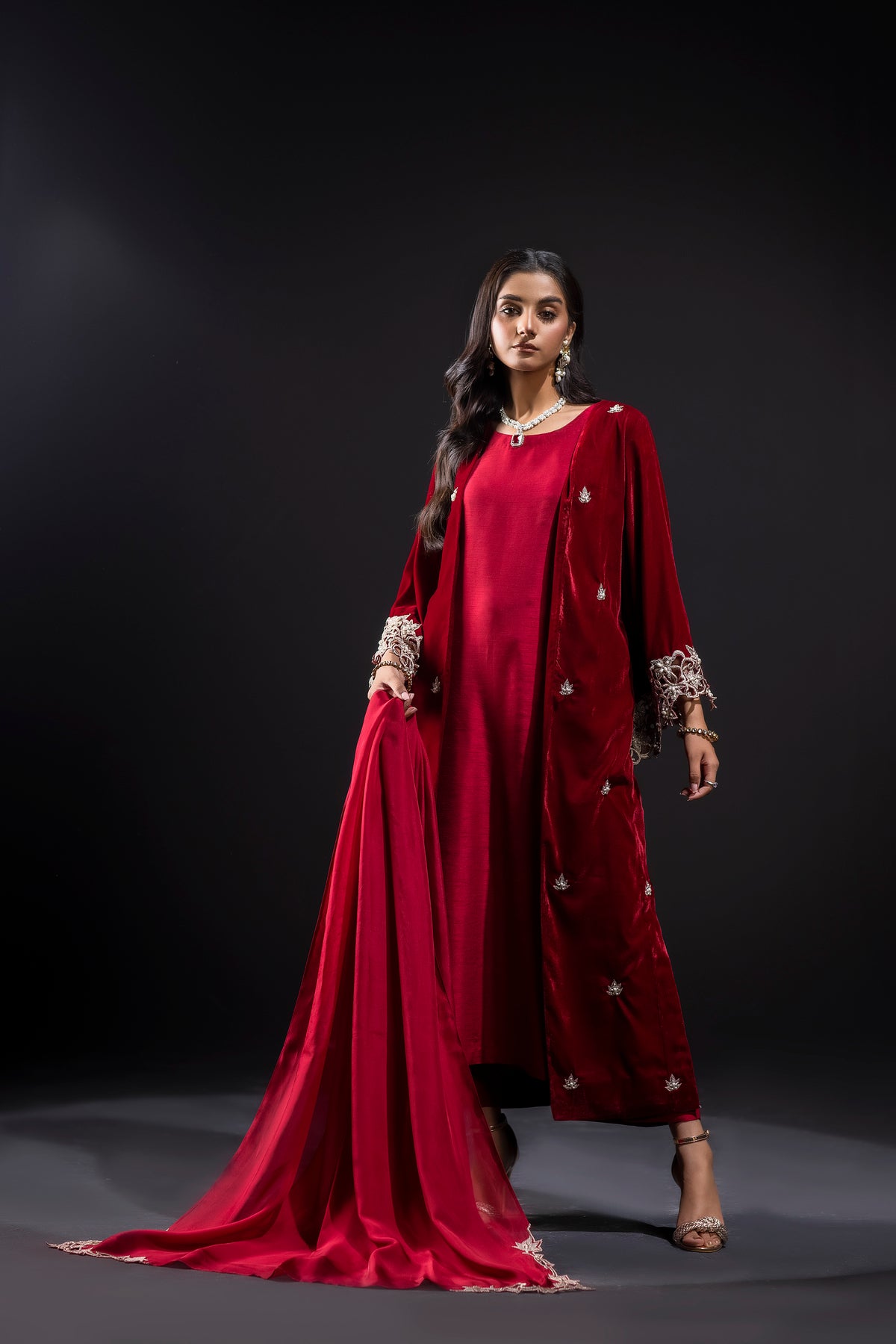 Kiraz - Henna Mehndi