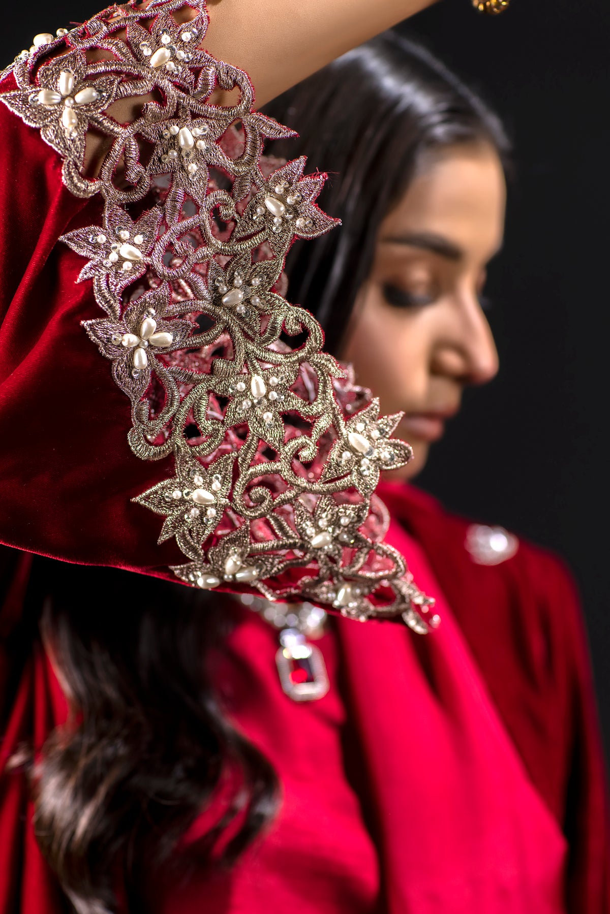 Kiraz - Henna Mehndi