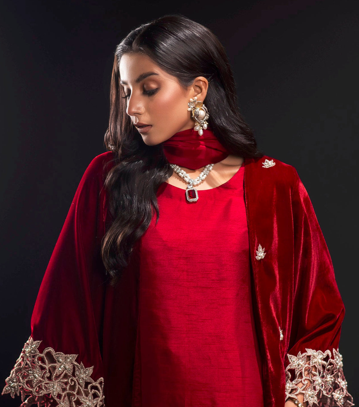 Kiraz - Henna Mehndi