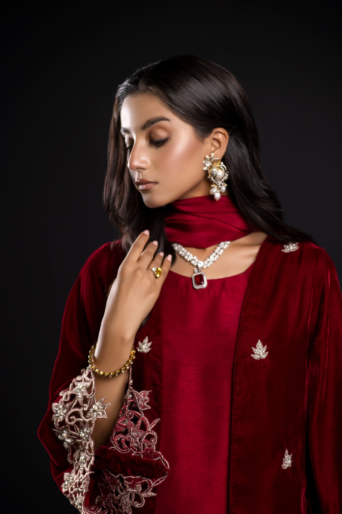 Kiraz - Henna Mehndi