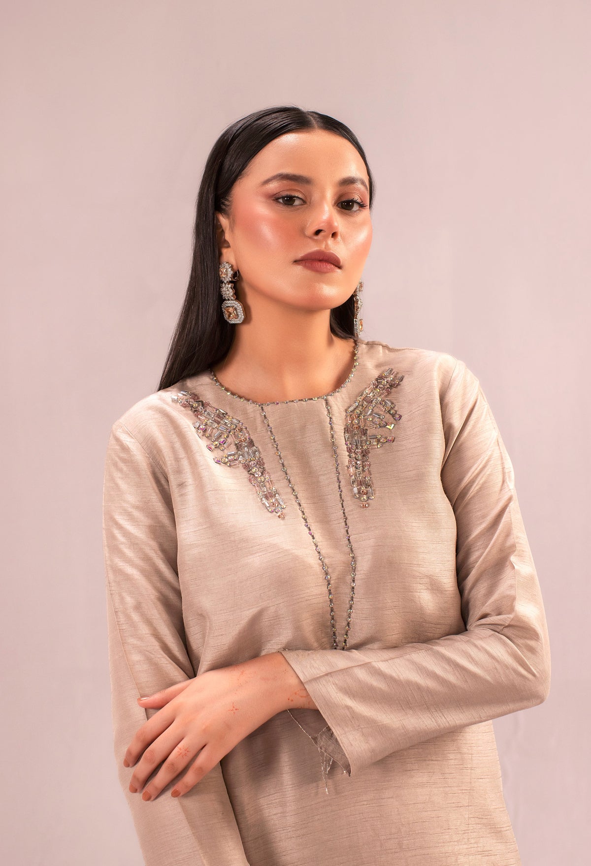 Mia - Henna Mehndi