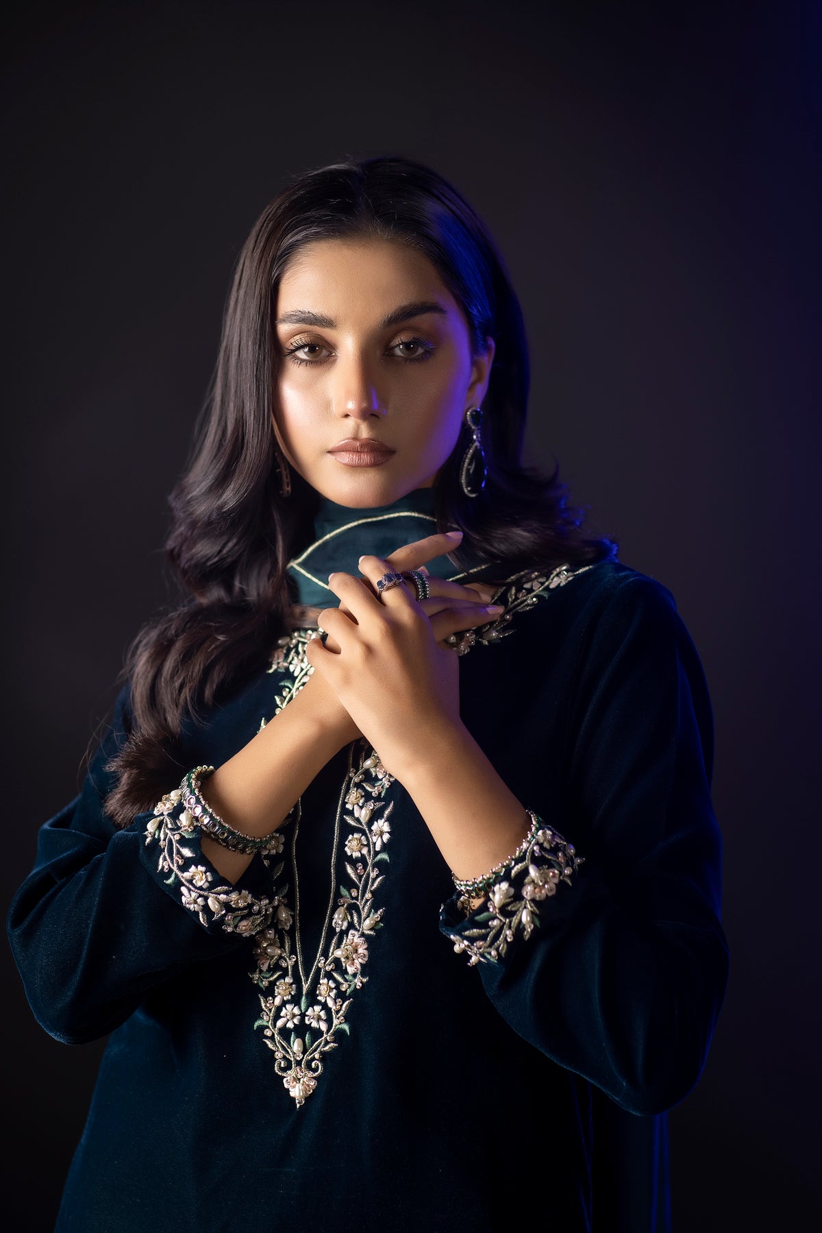 Amani - Henna Mehndi