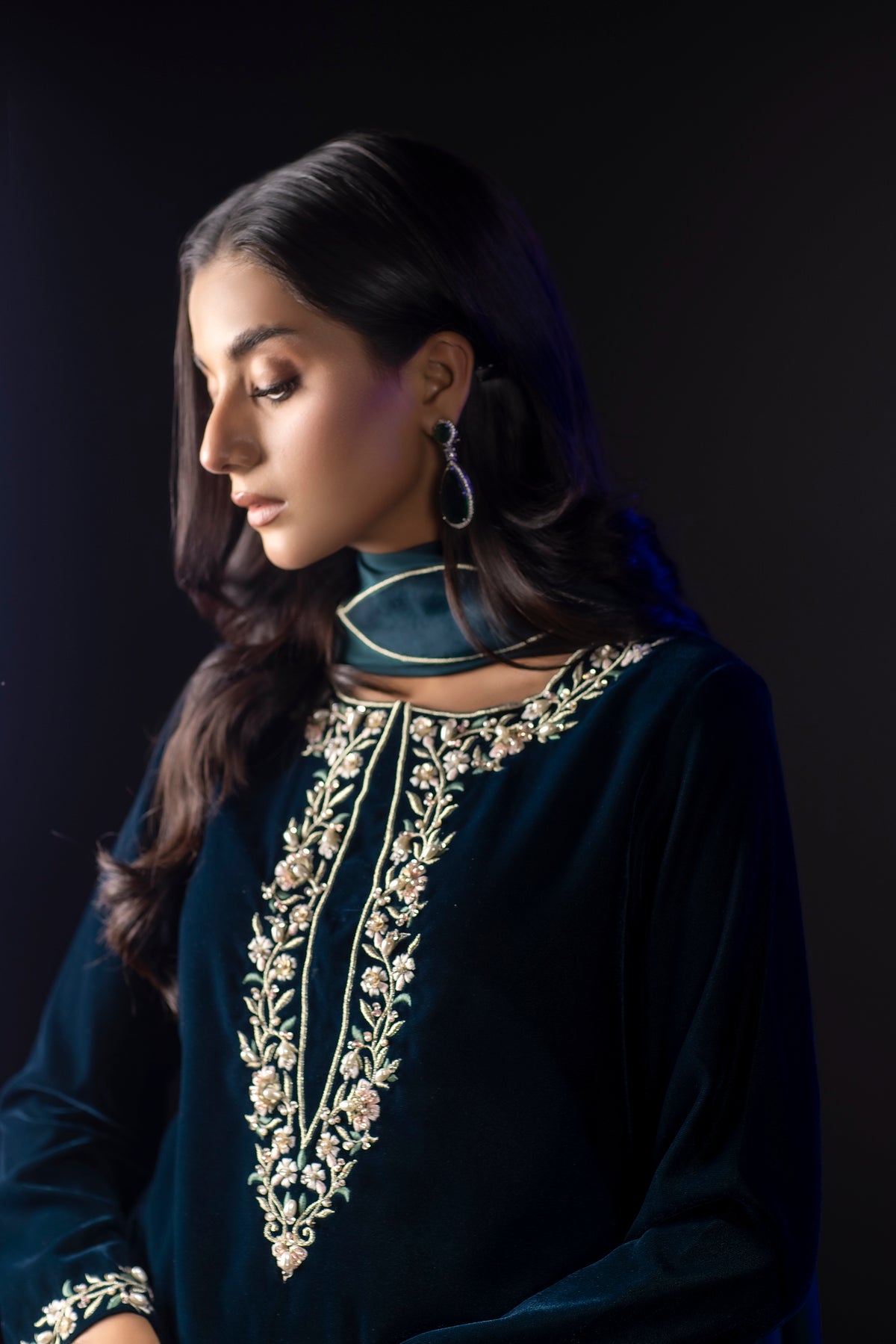 Amani - Henna Mehndi