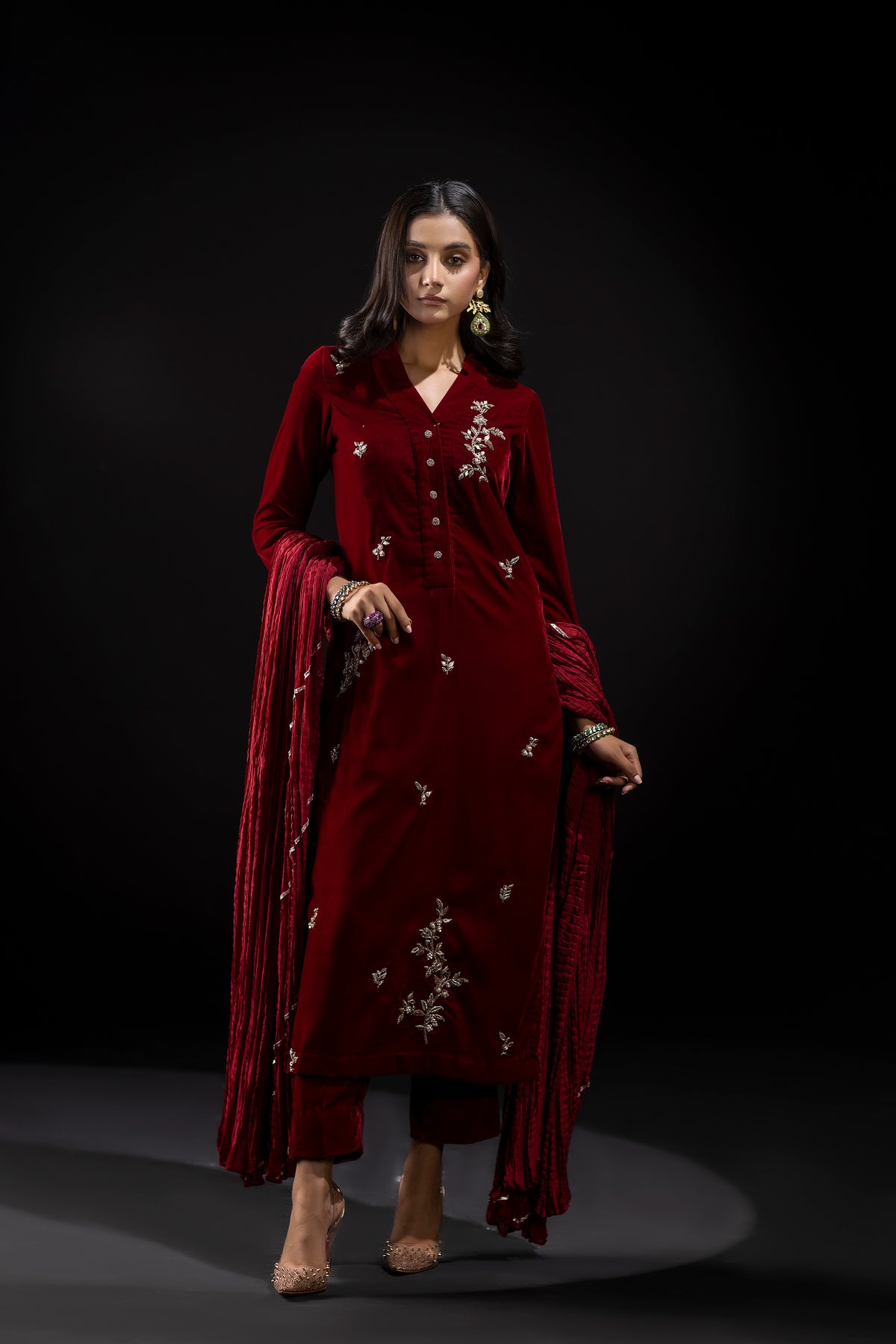 Afira - Henna Mehndi
