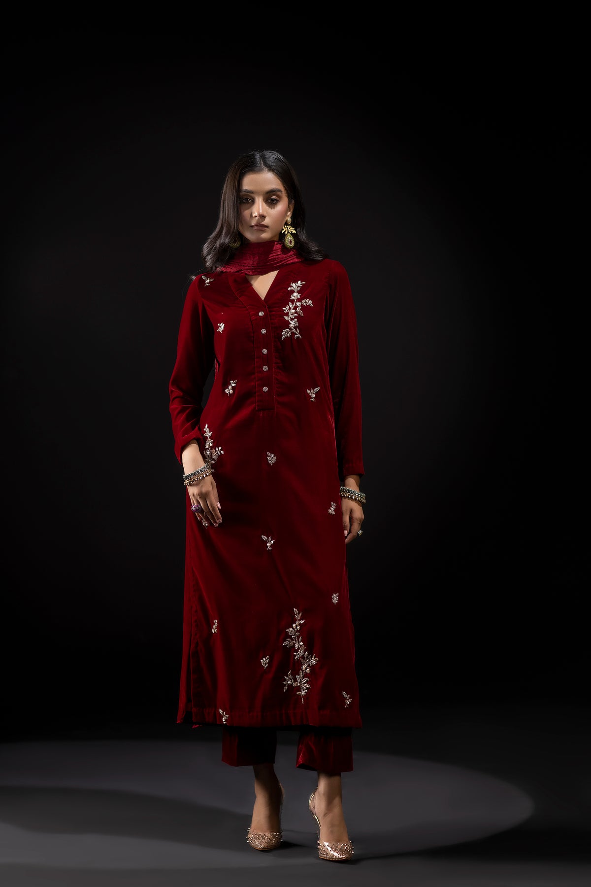 Afira - Henna Mehndi