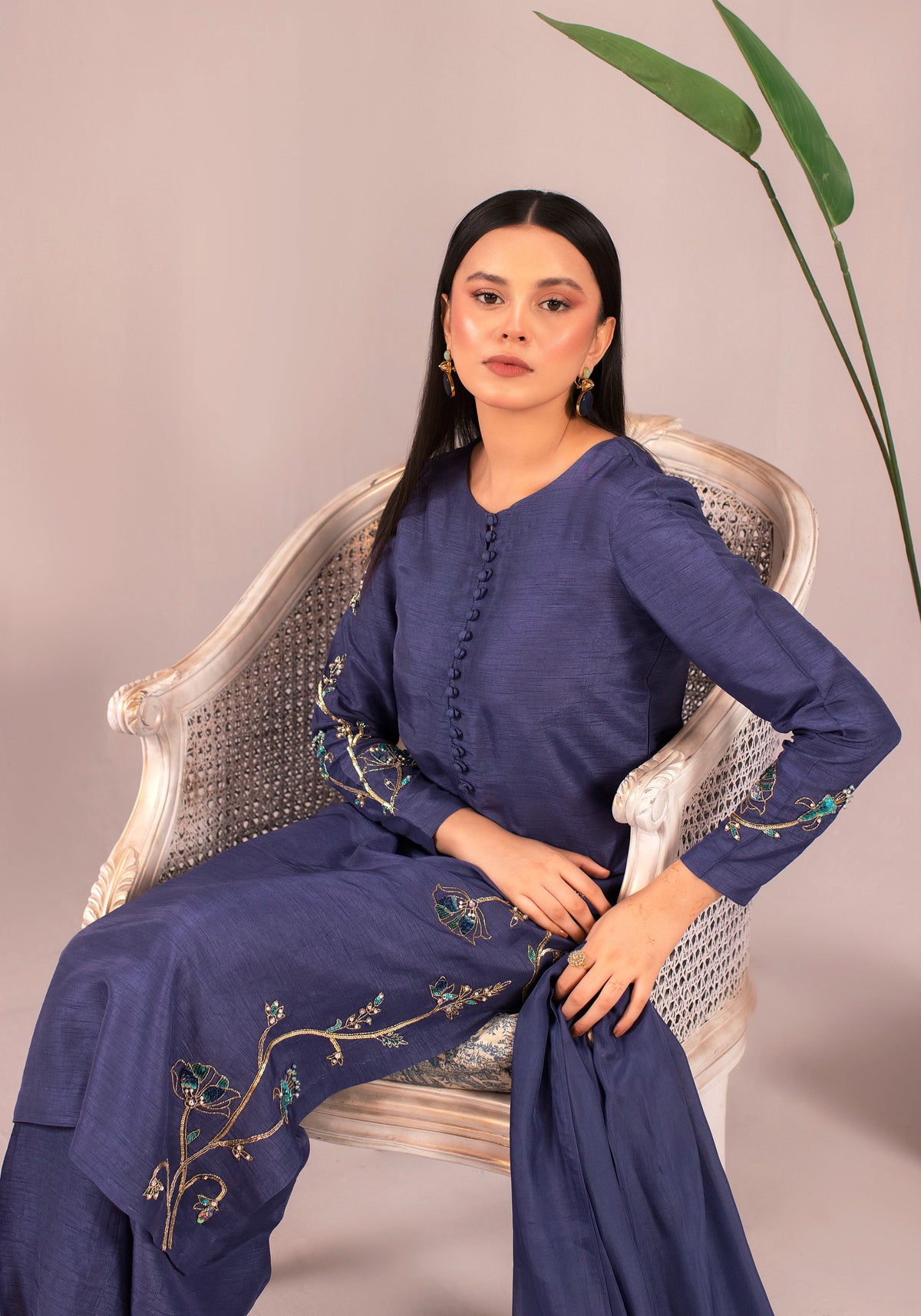 Naz - Henna Mehndi