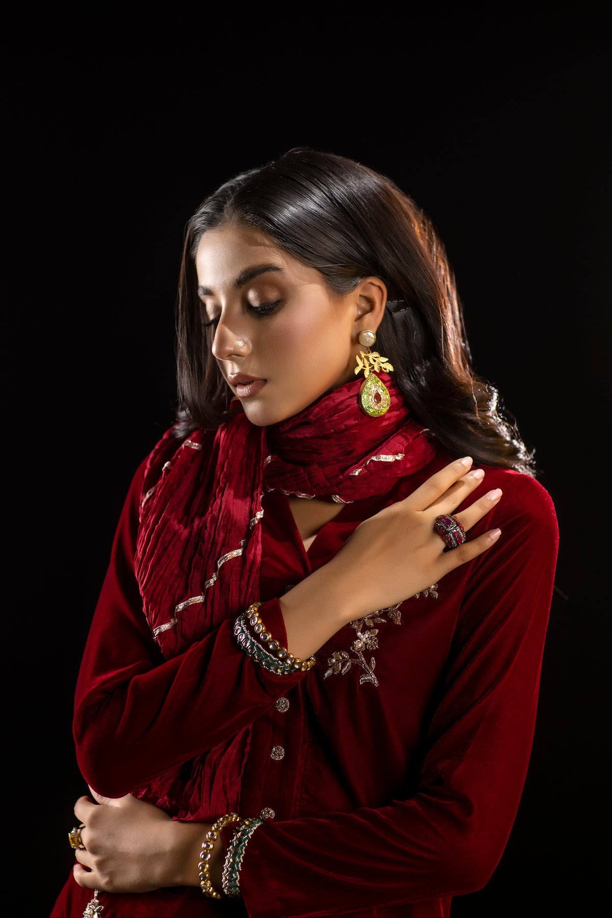 Afira - Henna Mehndi