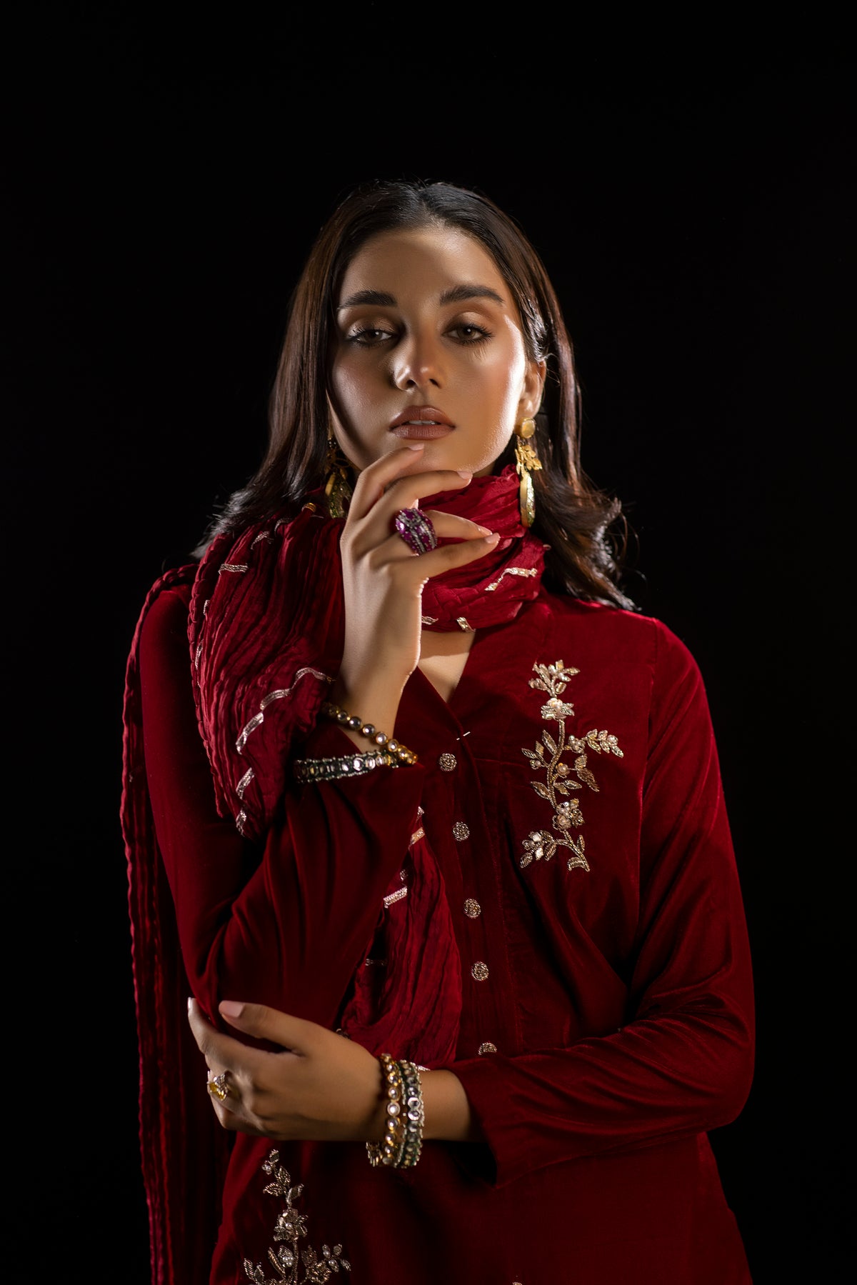 Afira - Henna Mehndi