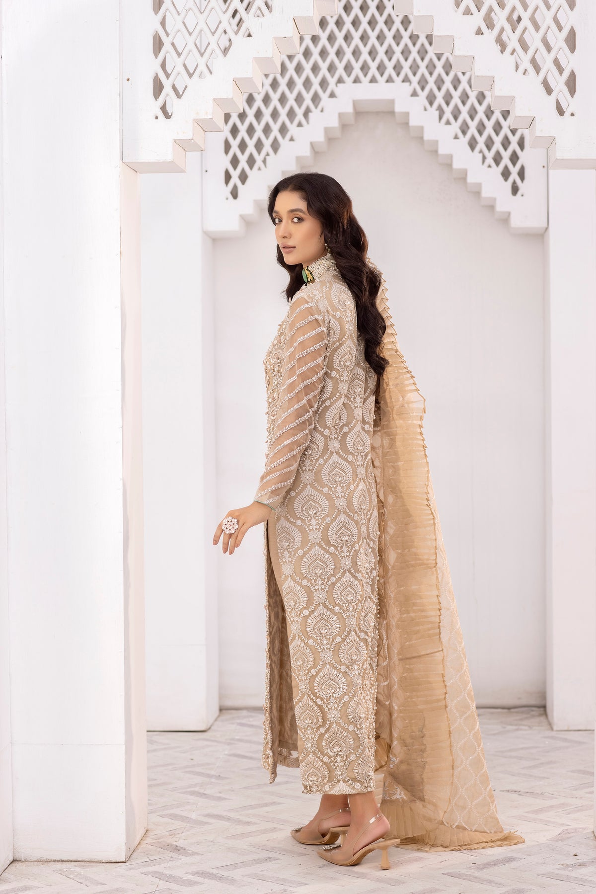 Mashal - Henna Mehndi