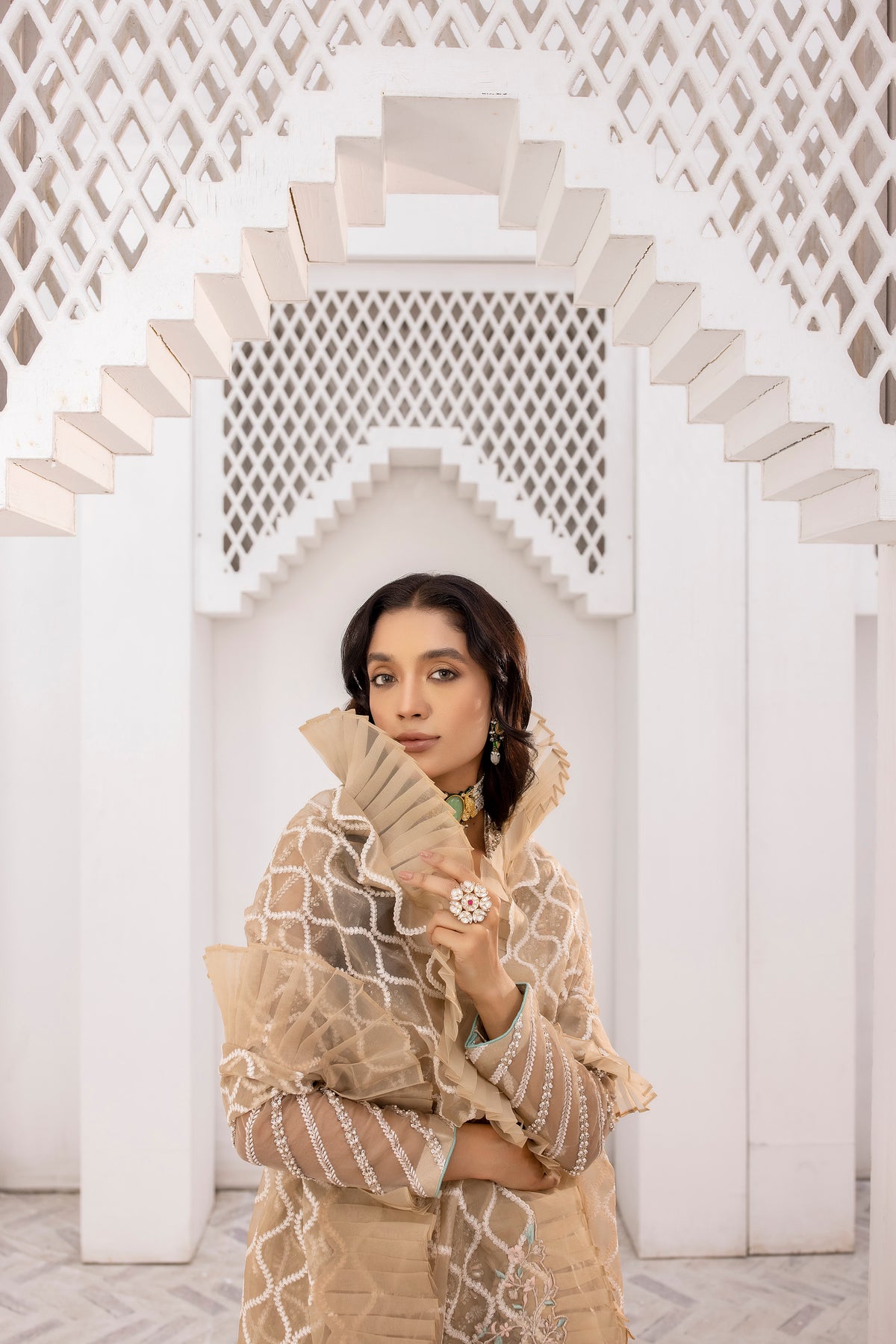Mashal - Henna Mehndi