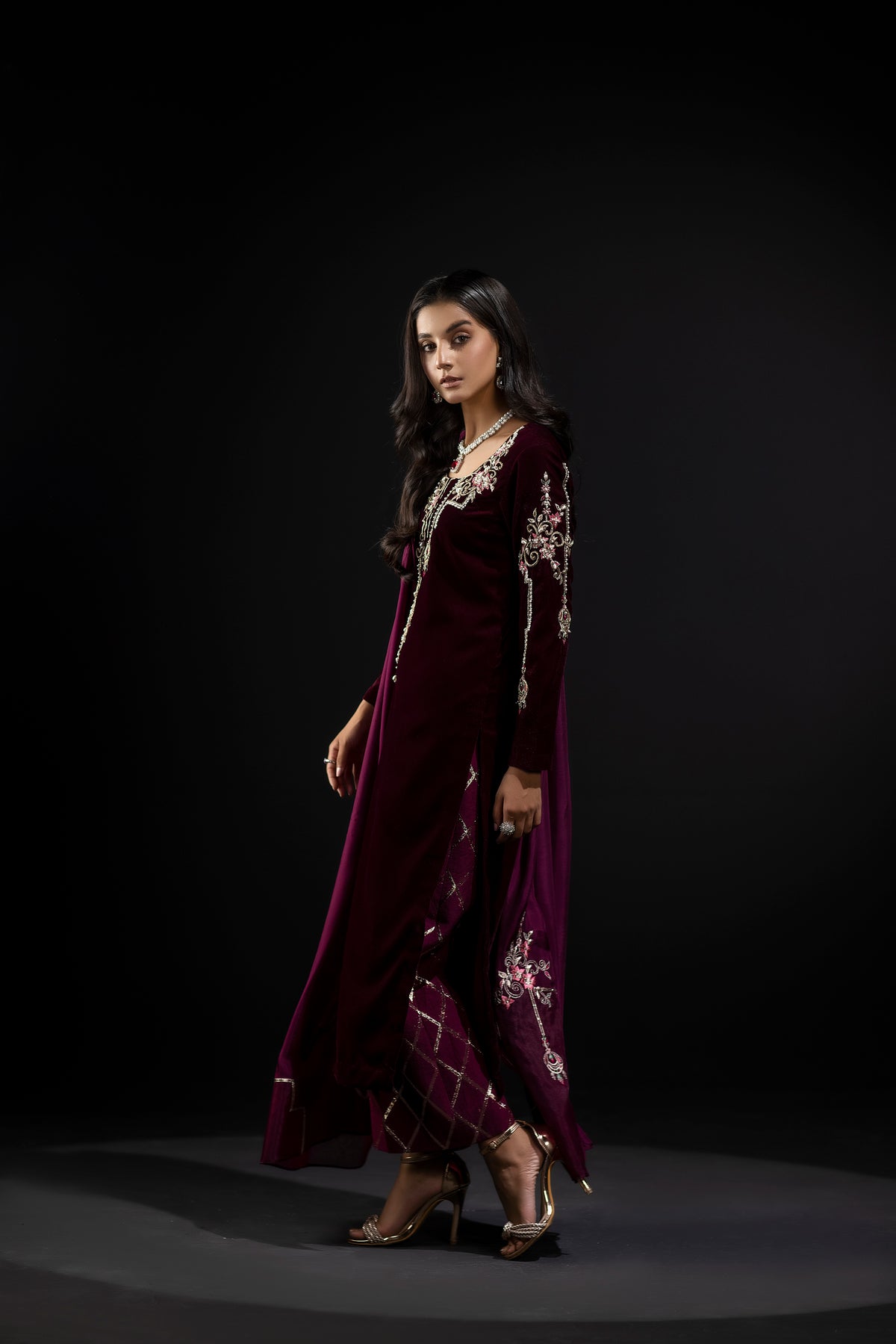 Eliza - Henna Mehndi