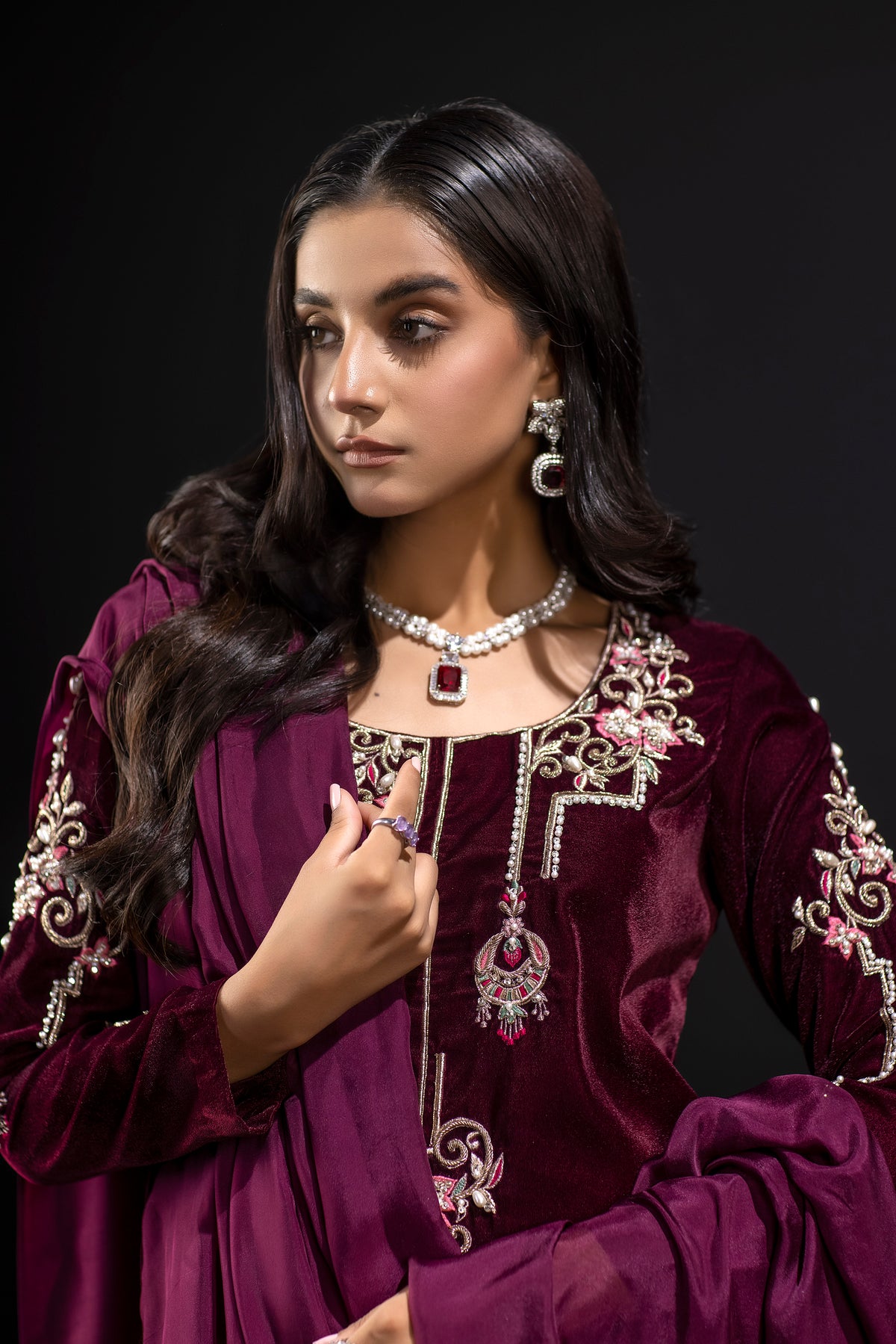 Eliza - Henna Mehndi