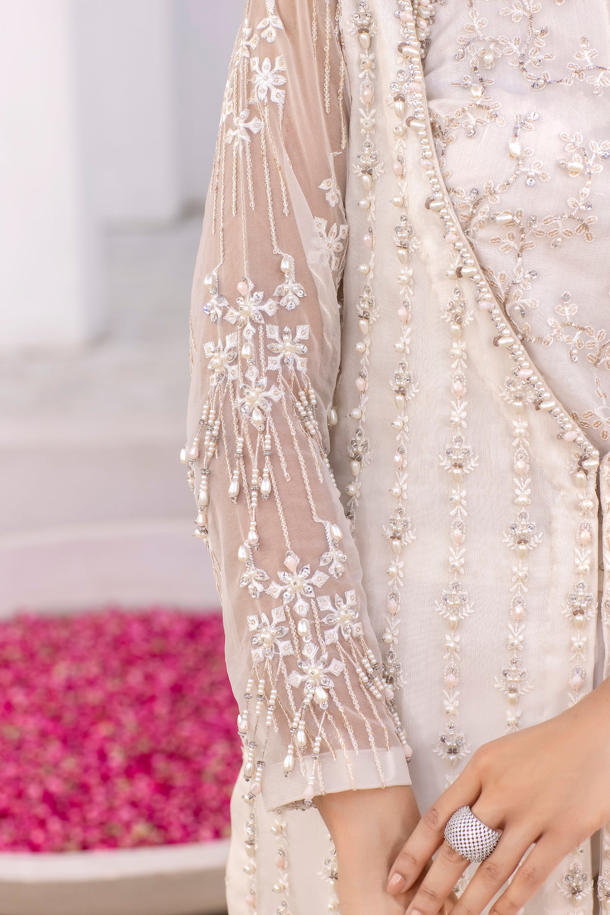 Zamya - Henna Mehndi