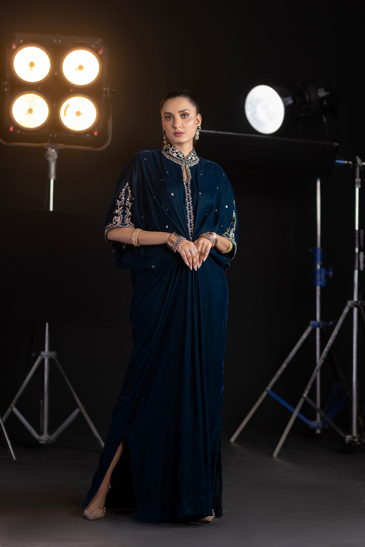 Najwa - Henna Mehndi