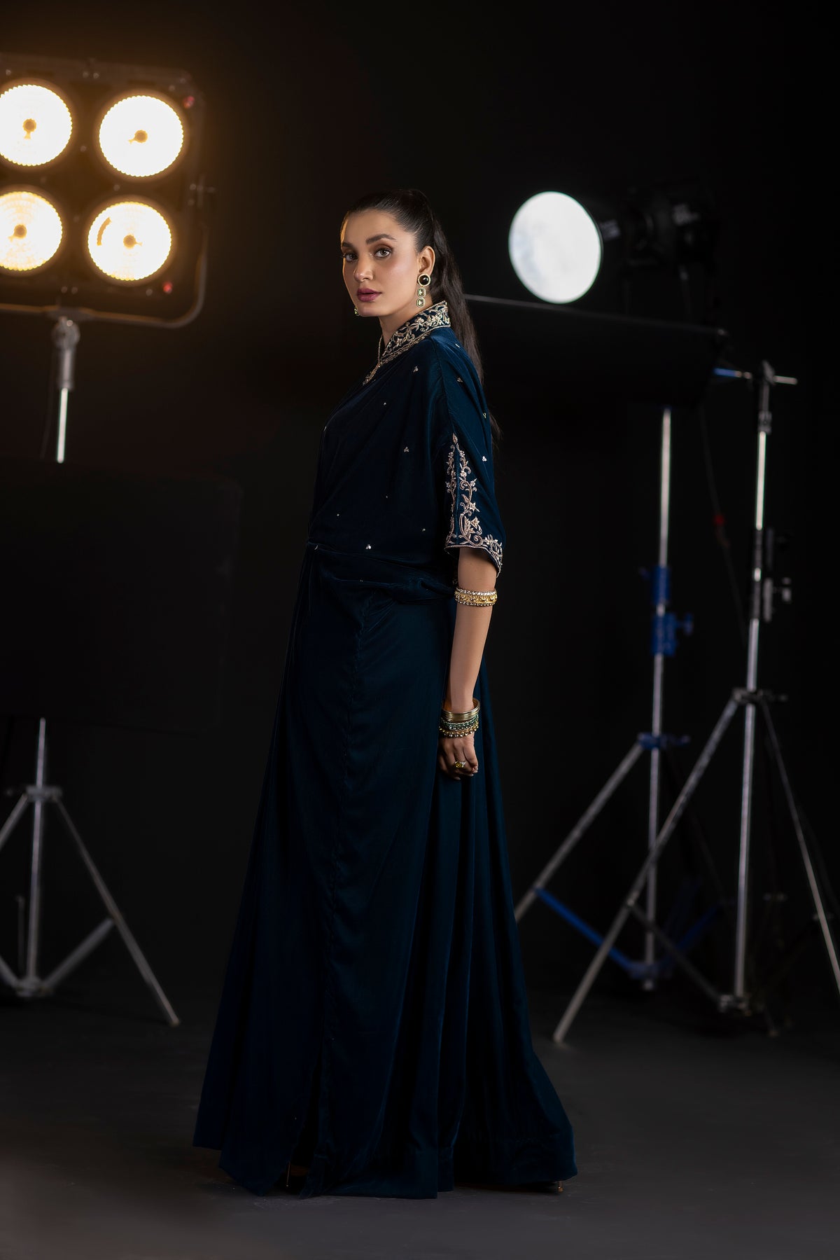 Najwa - Henna Mehndi