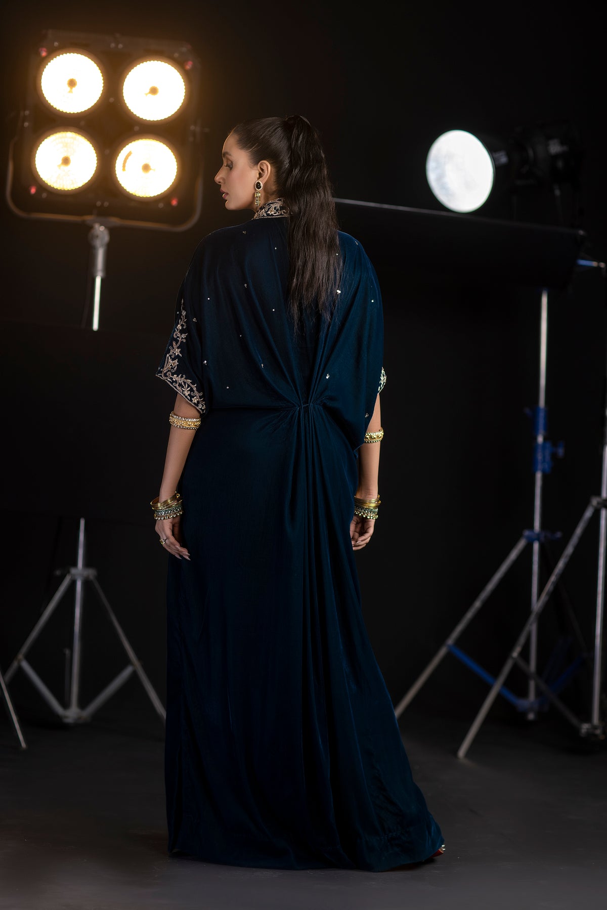 Najwa - Henna Mehndi
