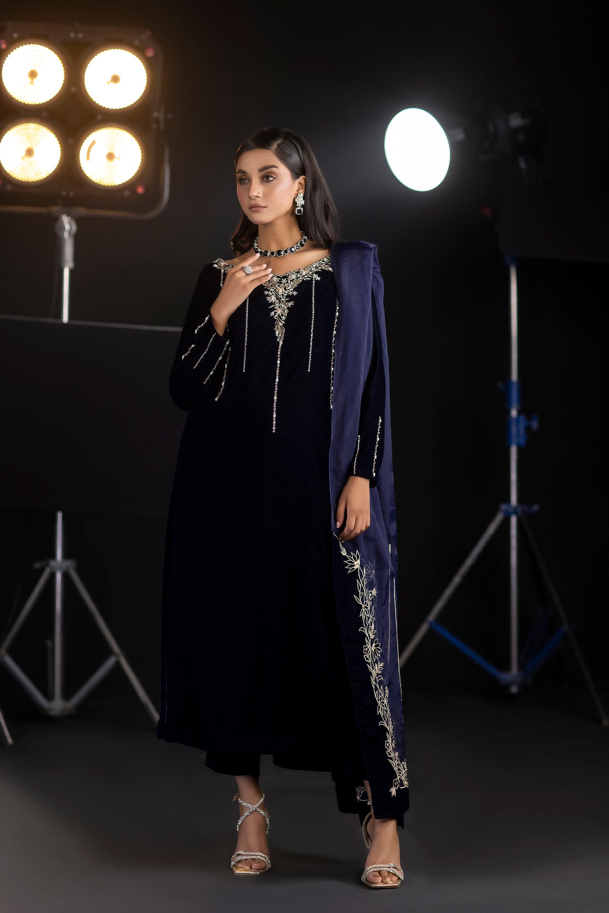 Syrene - Henna Mehndi
