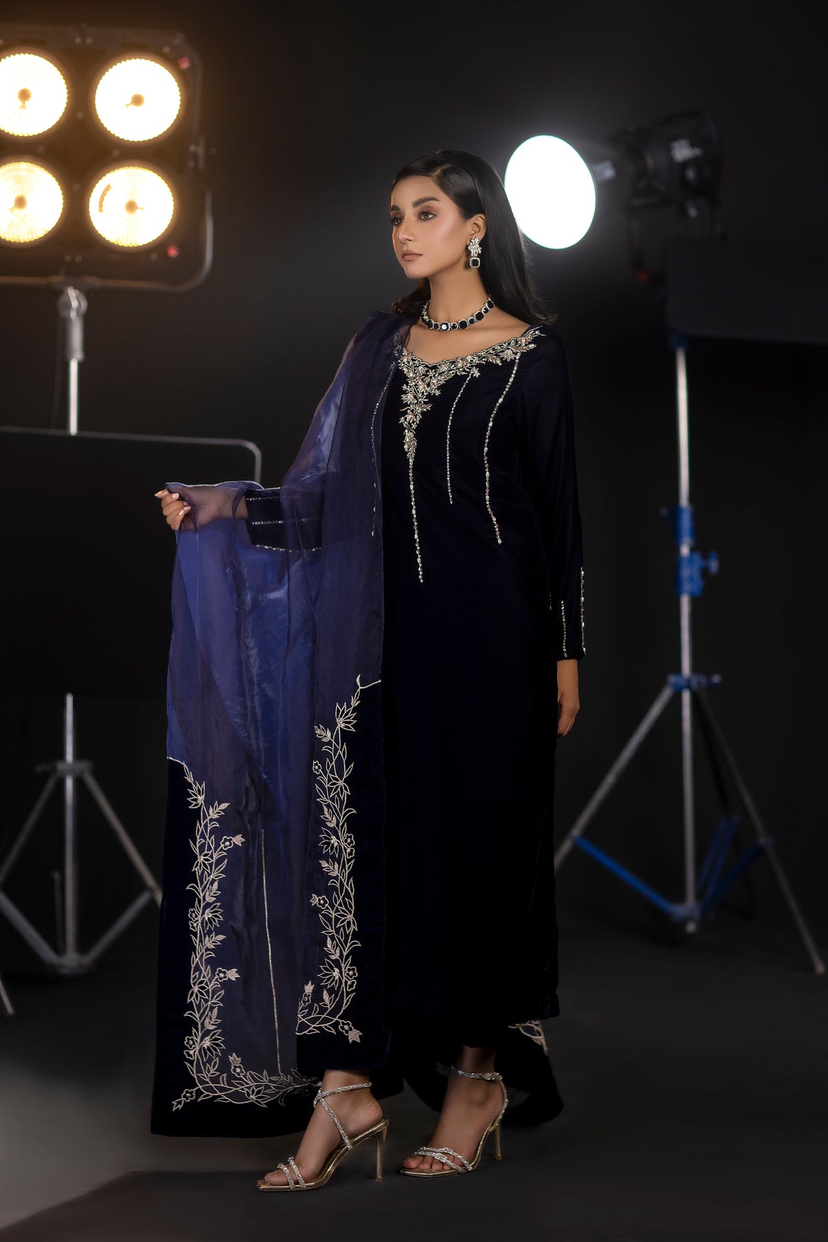 Syrene - Henna Mehndi